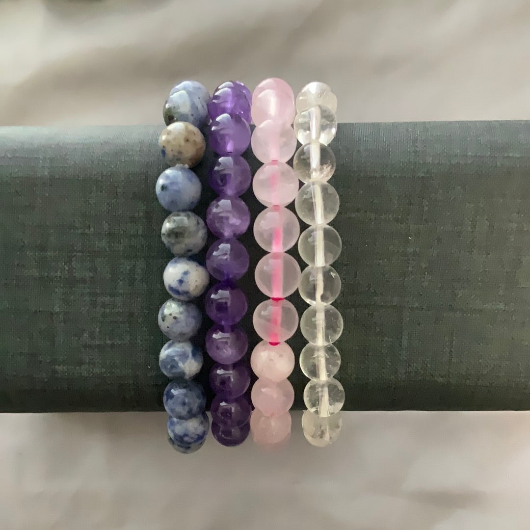 Crystals for the Libra Zodiac
