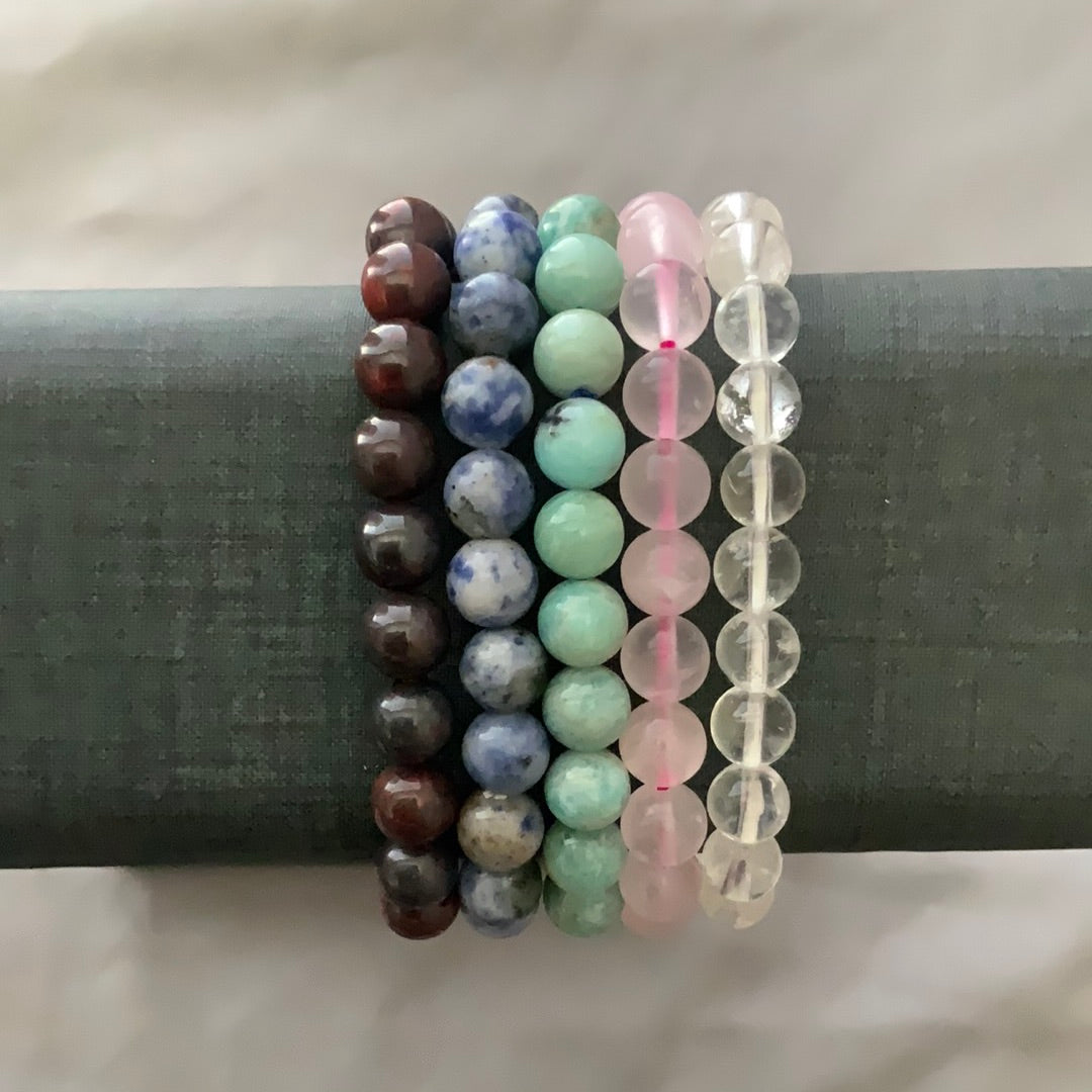 Crystals for the Libra Zodiac