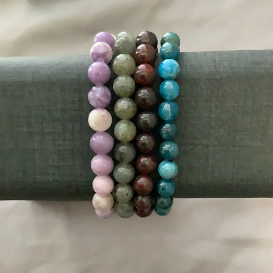 Crystals for the Libra Zodiac