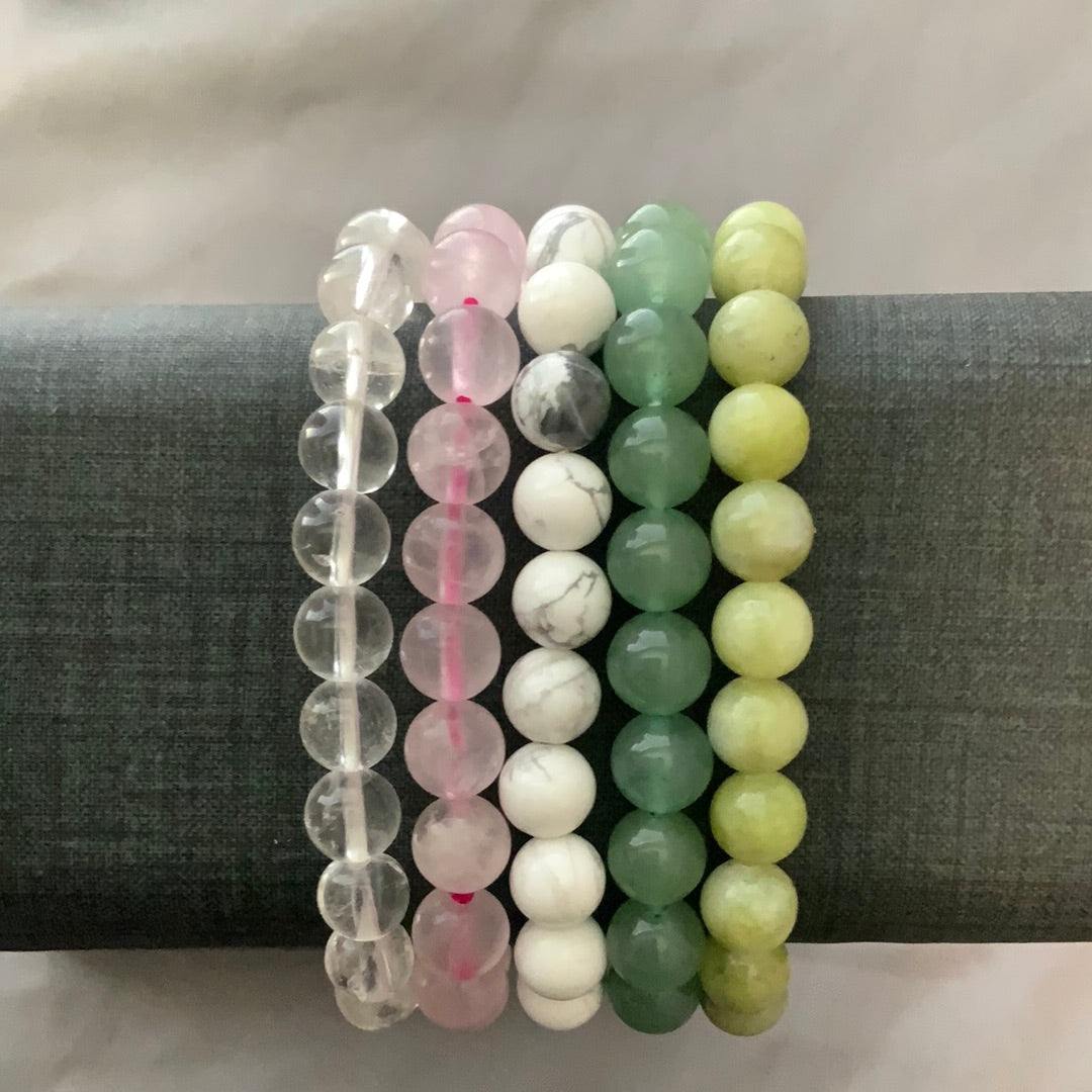 Crystals for the Libra Zodiac