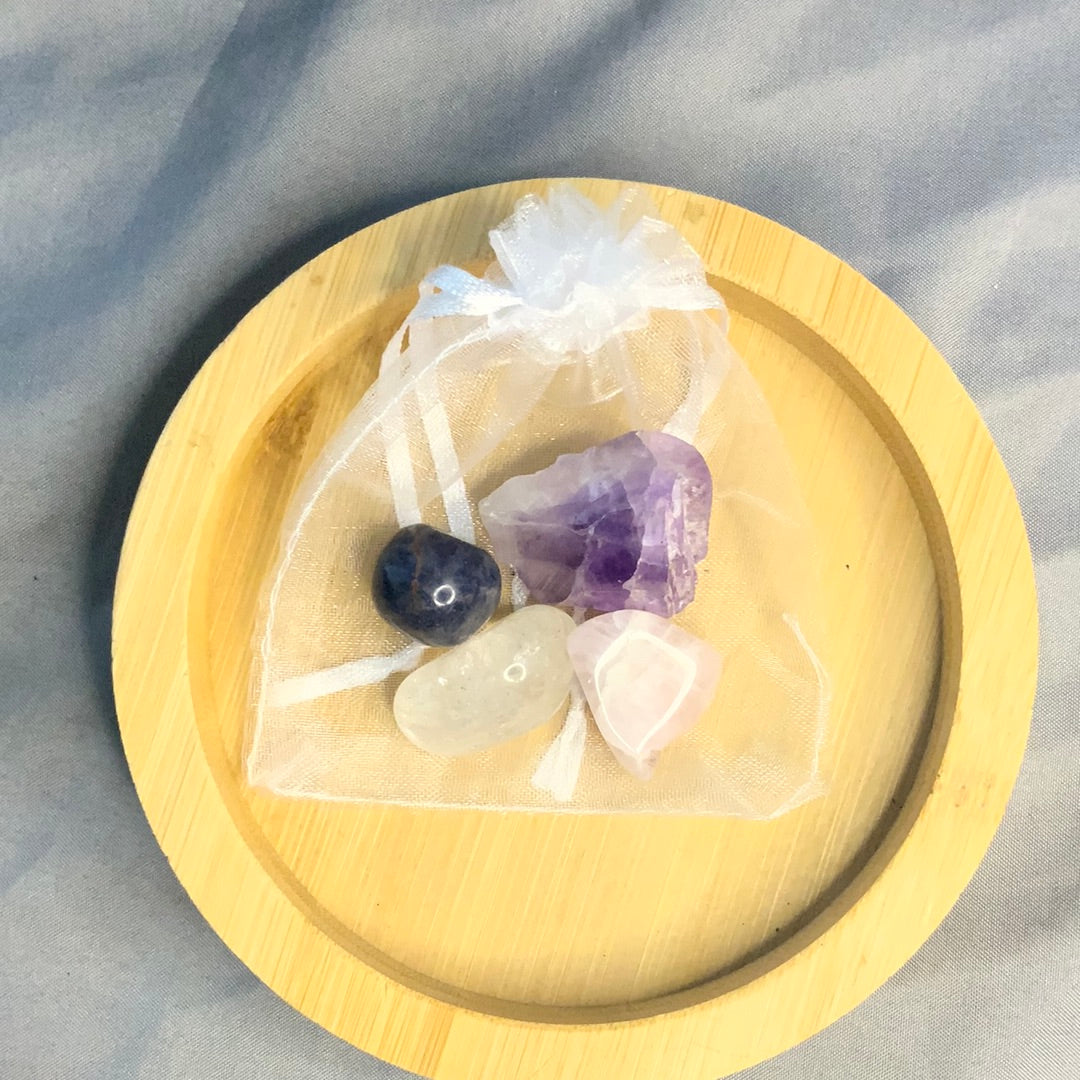 Crystals for the Pisces Zodiac