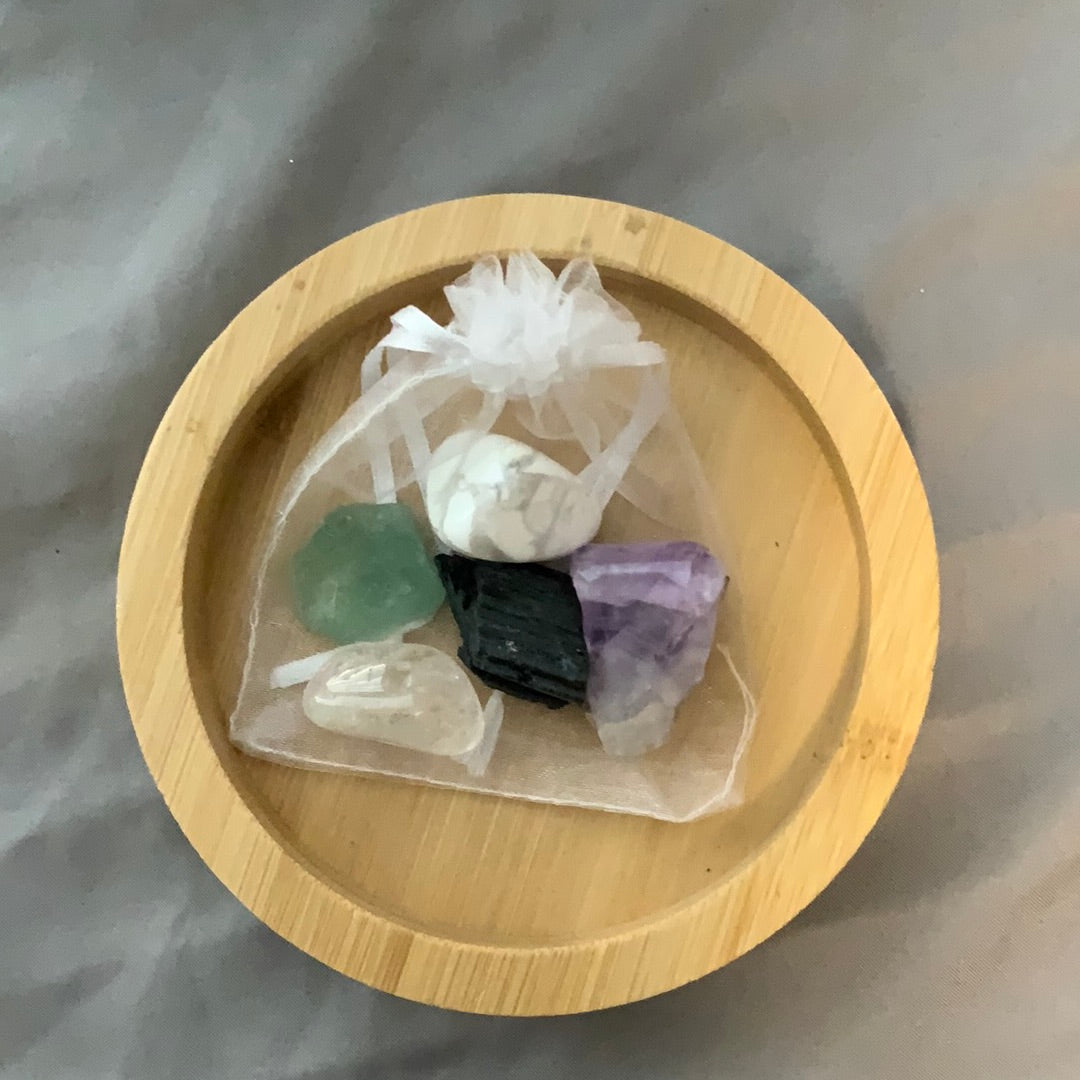 Crystals for the Pisces Zodiac