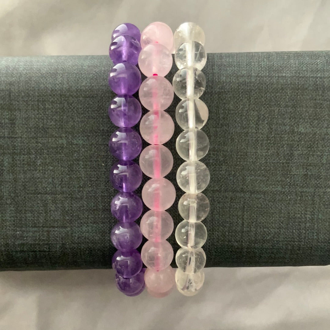 Crystals for the Pisces Zodiac