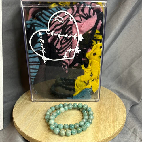 Amazonite