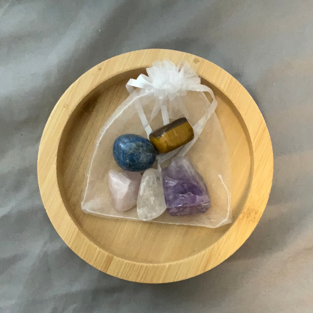 Crystals for the Pisces Zodiac