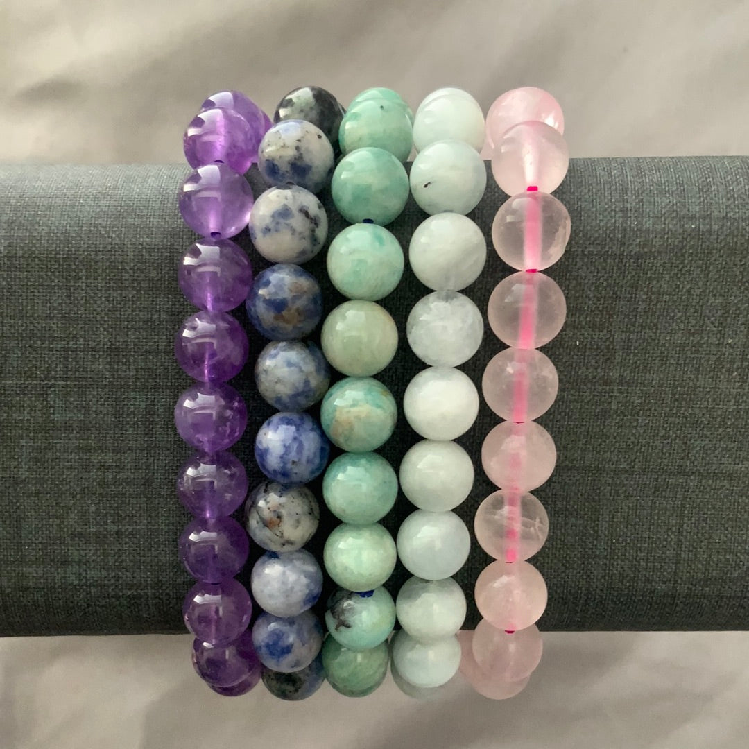 Crystals for the Pisces Zodiac