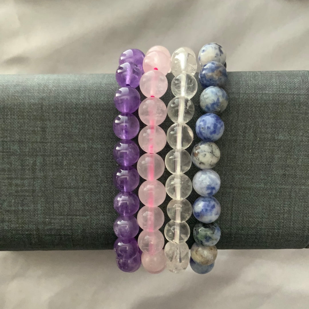 Crystals for the Pisces Zodiac