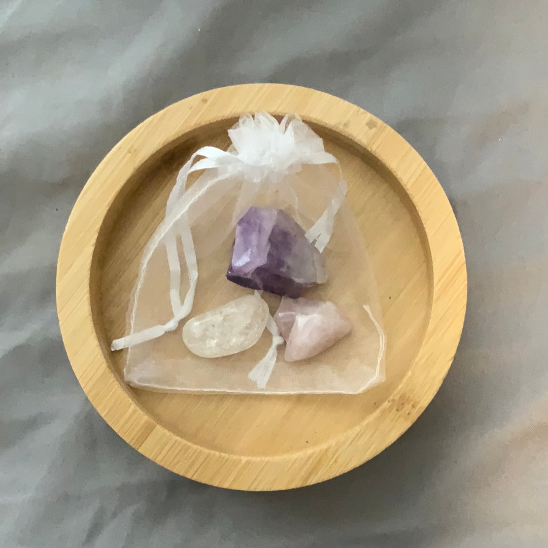 Crystals for the Pisces Zodiac