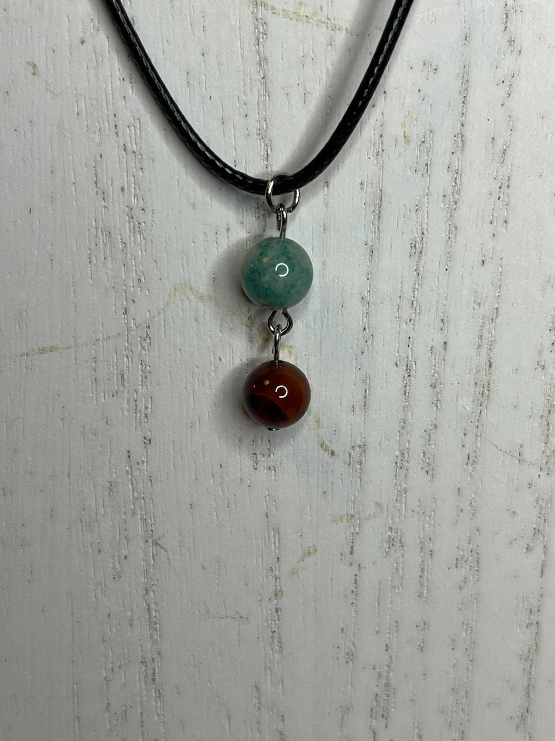 Amazonite