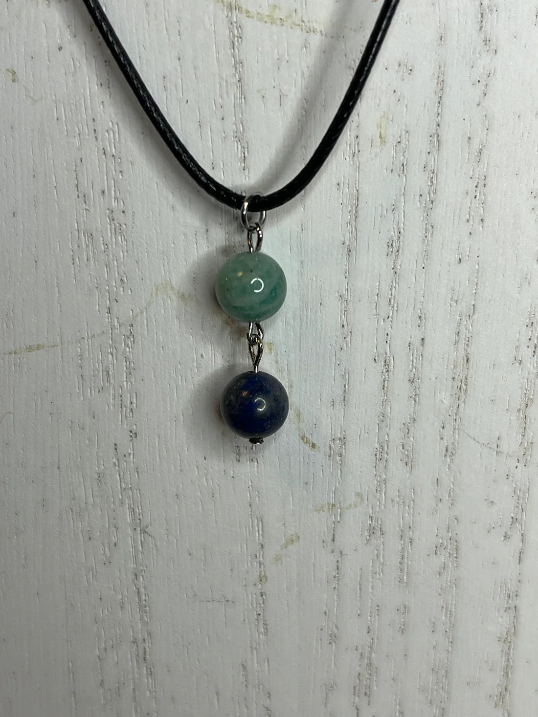 Amazonite