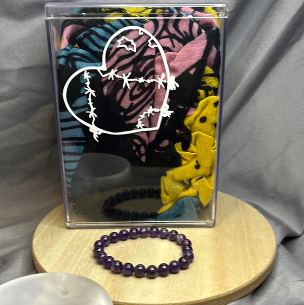 Amethyst