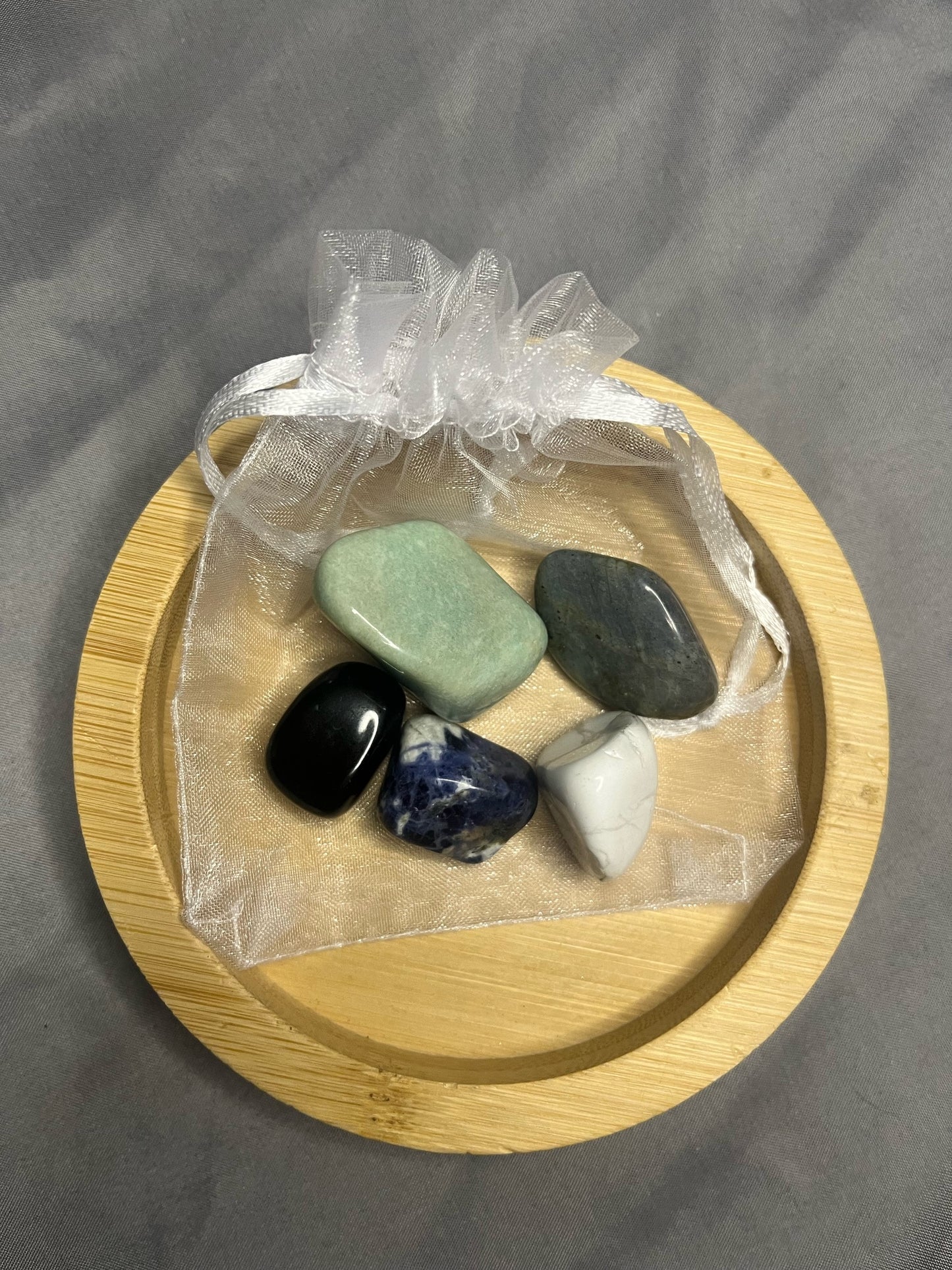 Crystals for Aquarius Zodiac