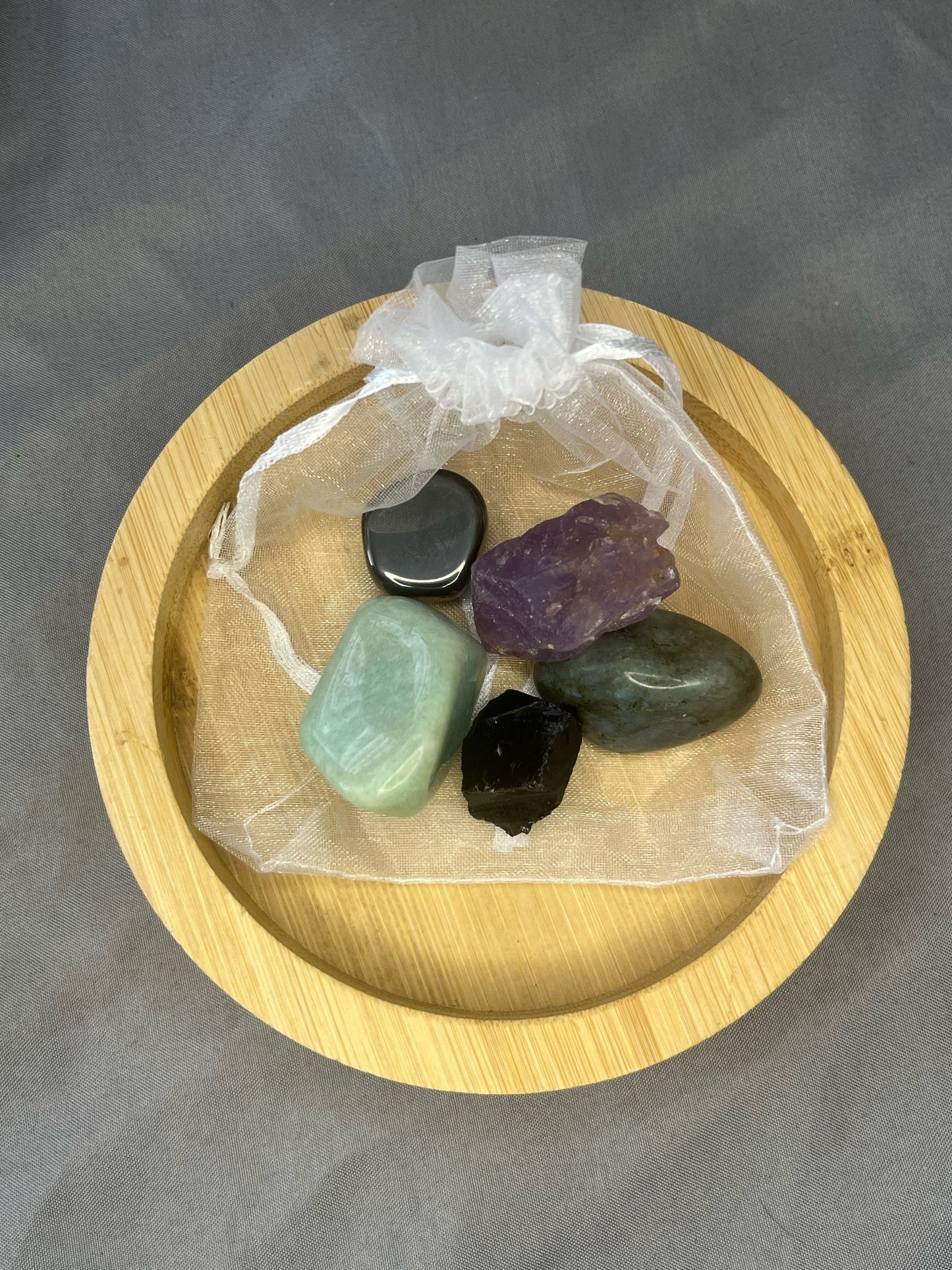 Crystals for Aquarius Zodiac