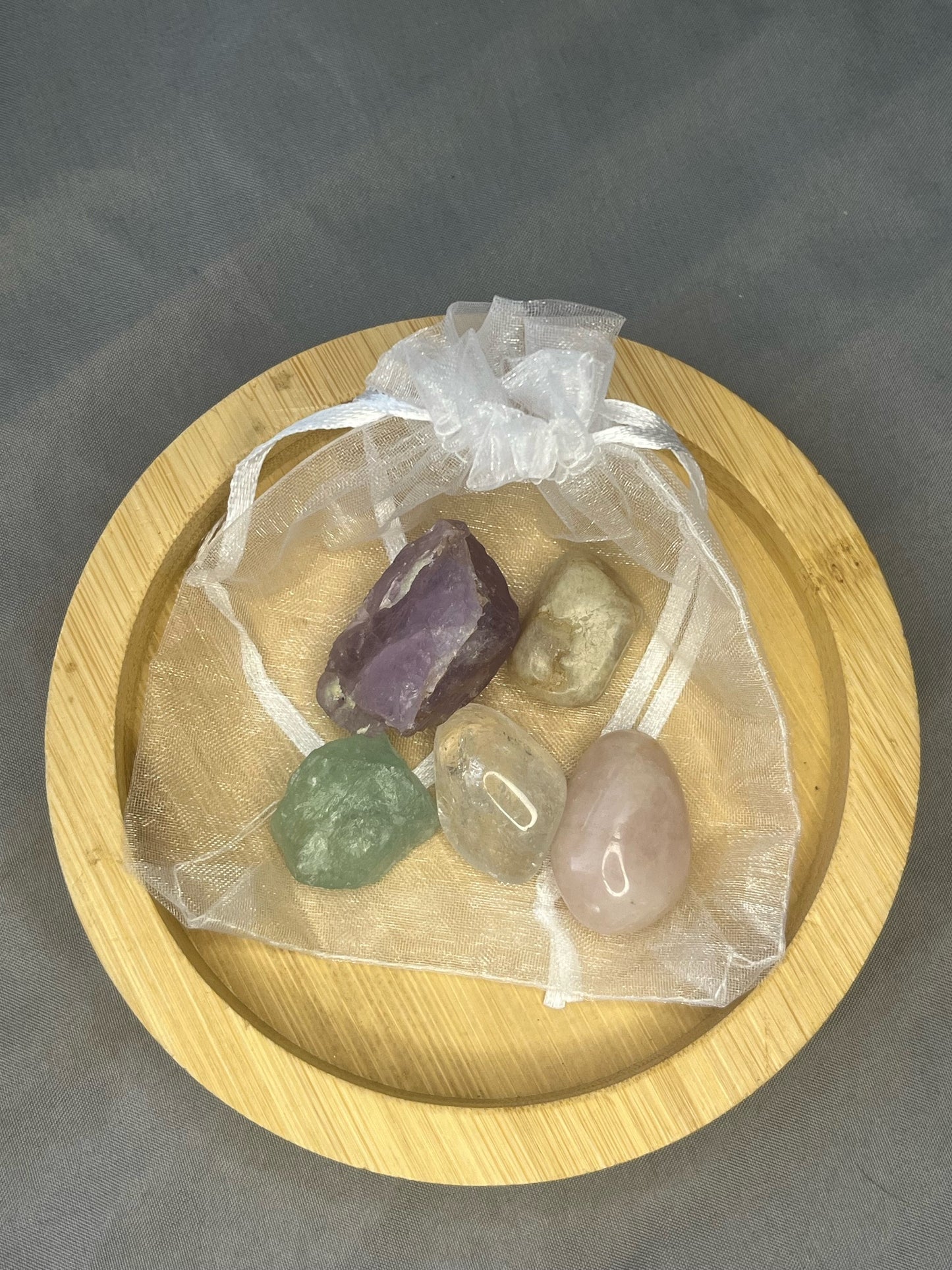 Crystals for Aquarius Zodiac