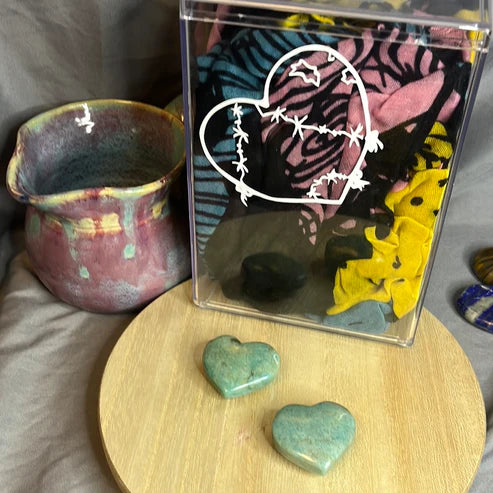 Amazonite