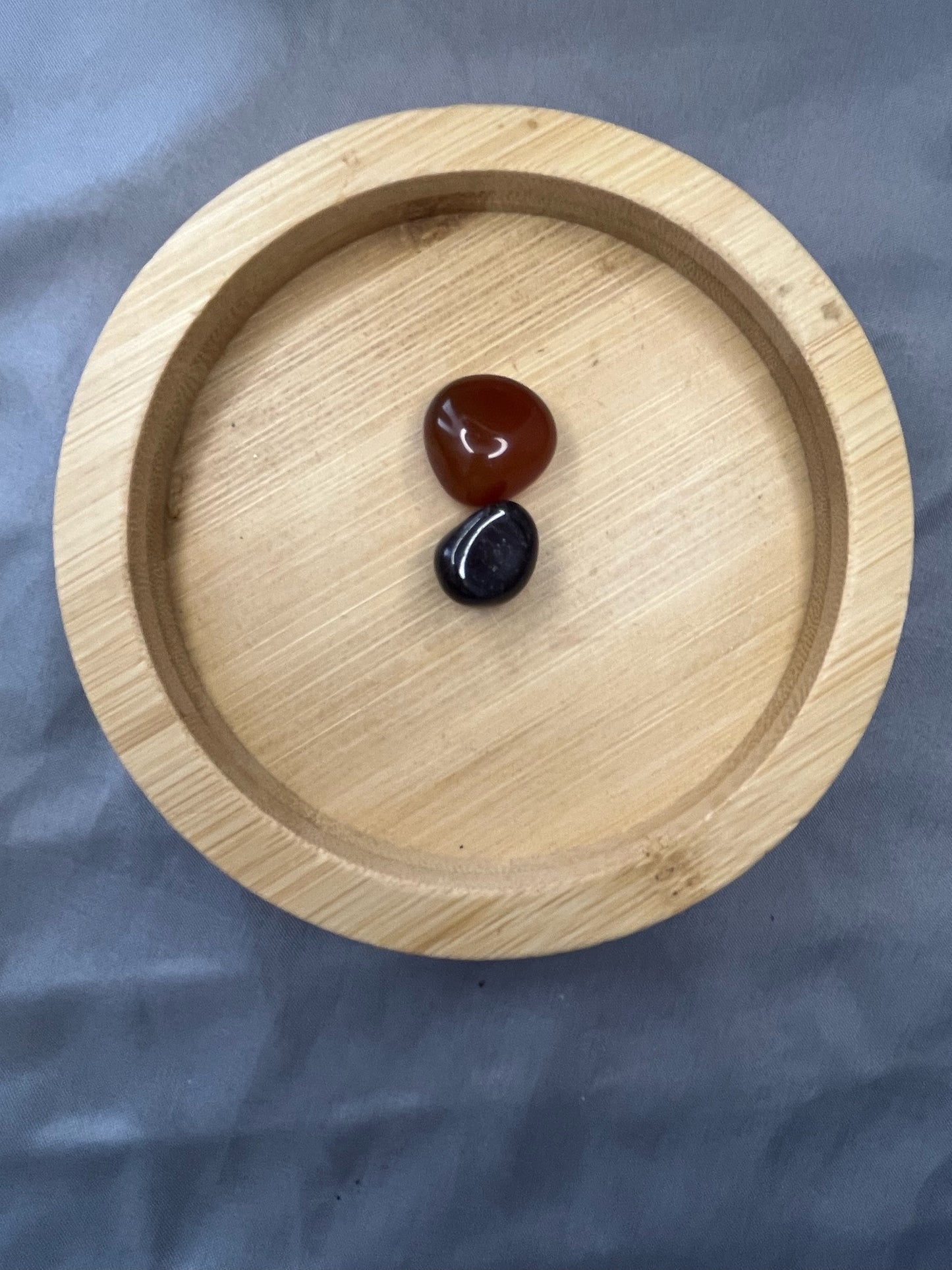 Duo Set : Carnelian