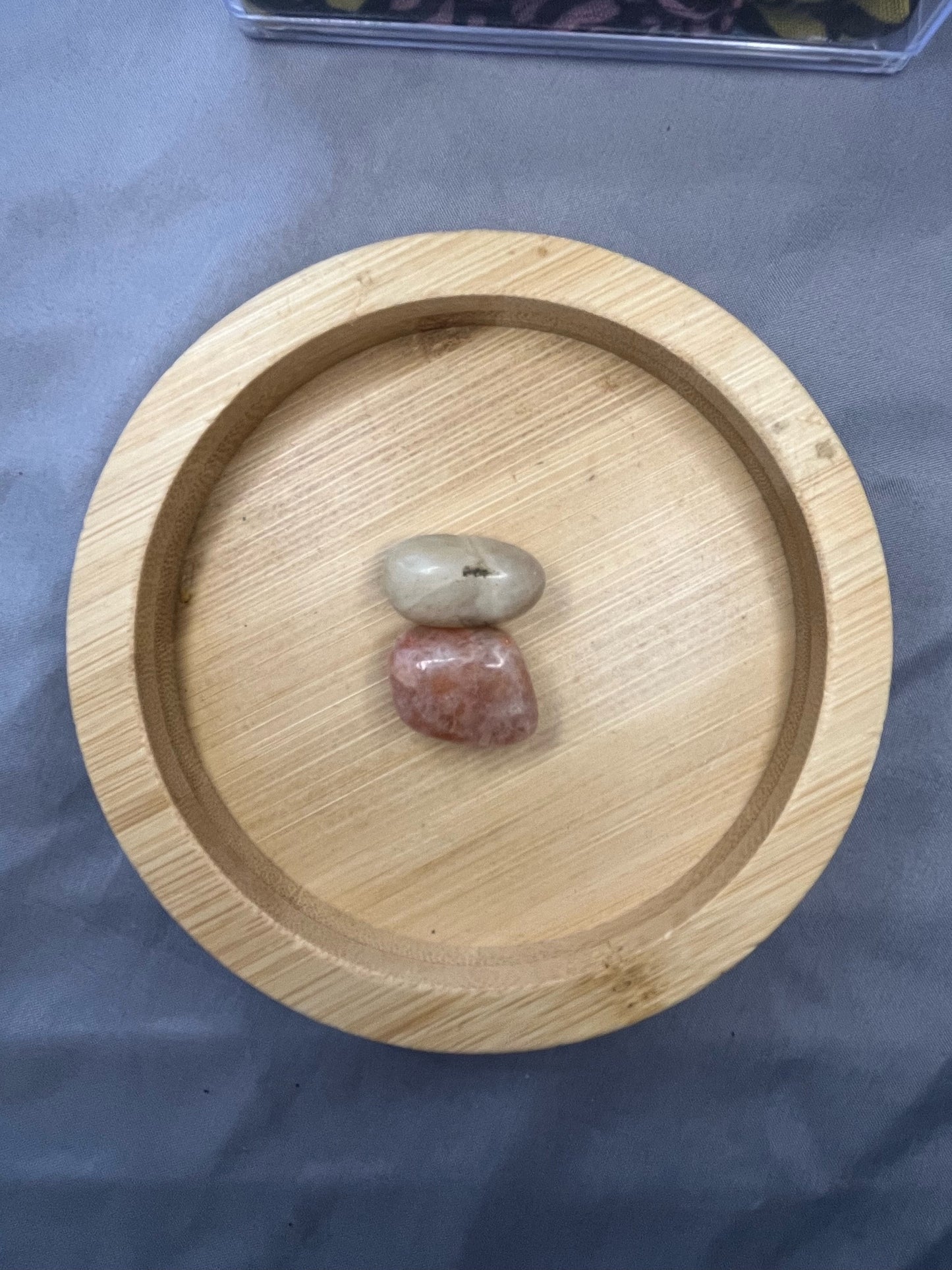 Duo Set : Moonstone