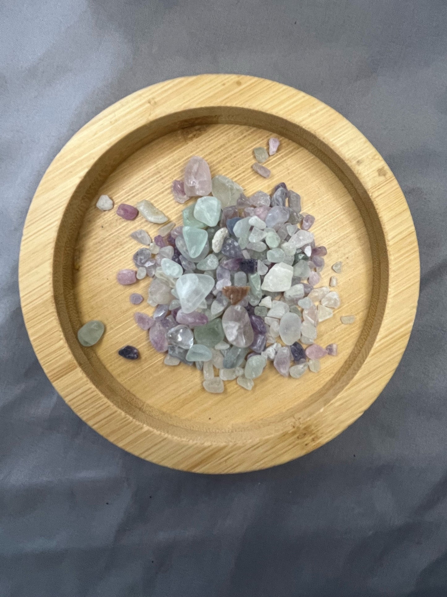 Fluorite