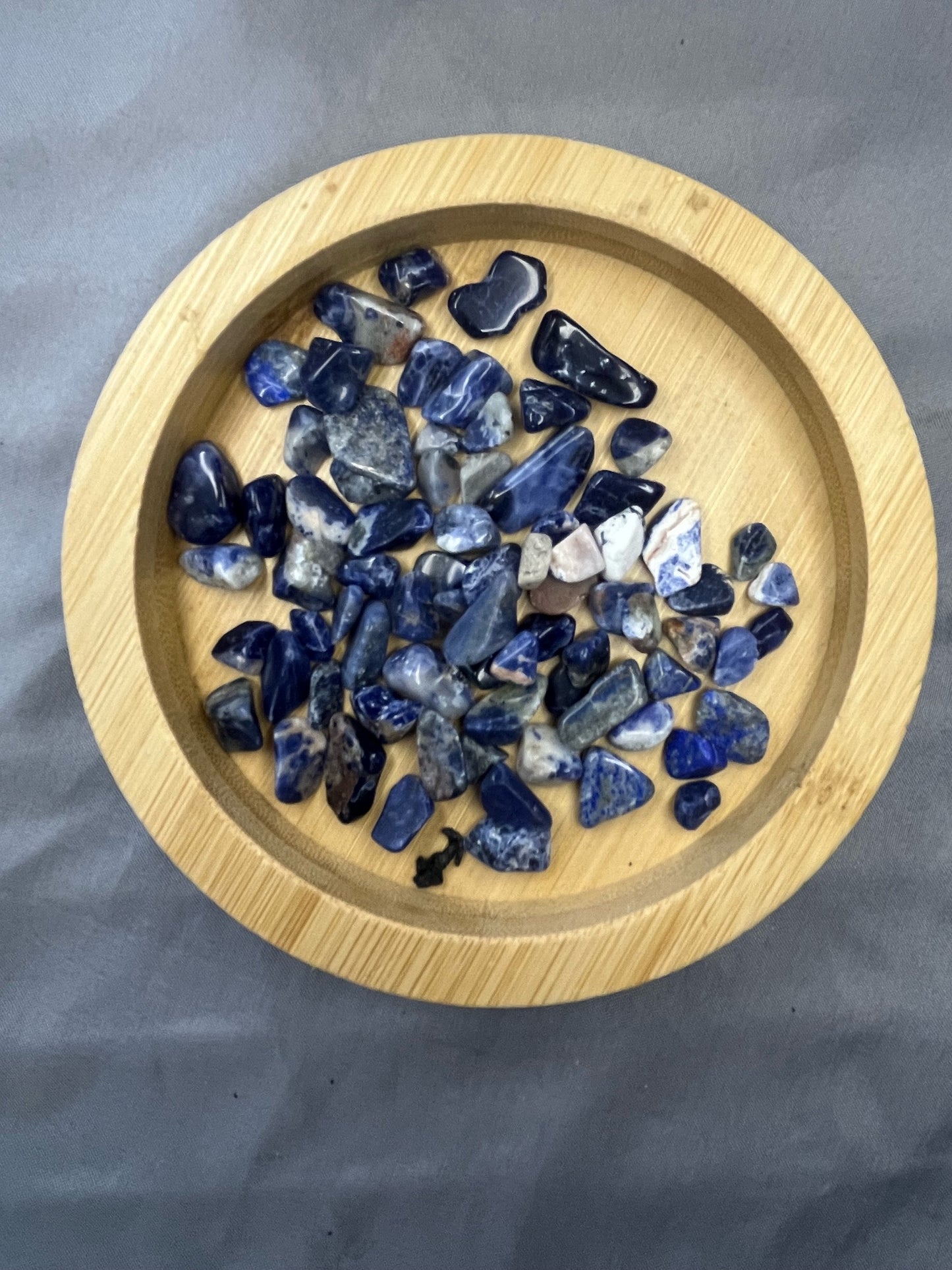 Sodalite