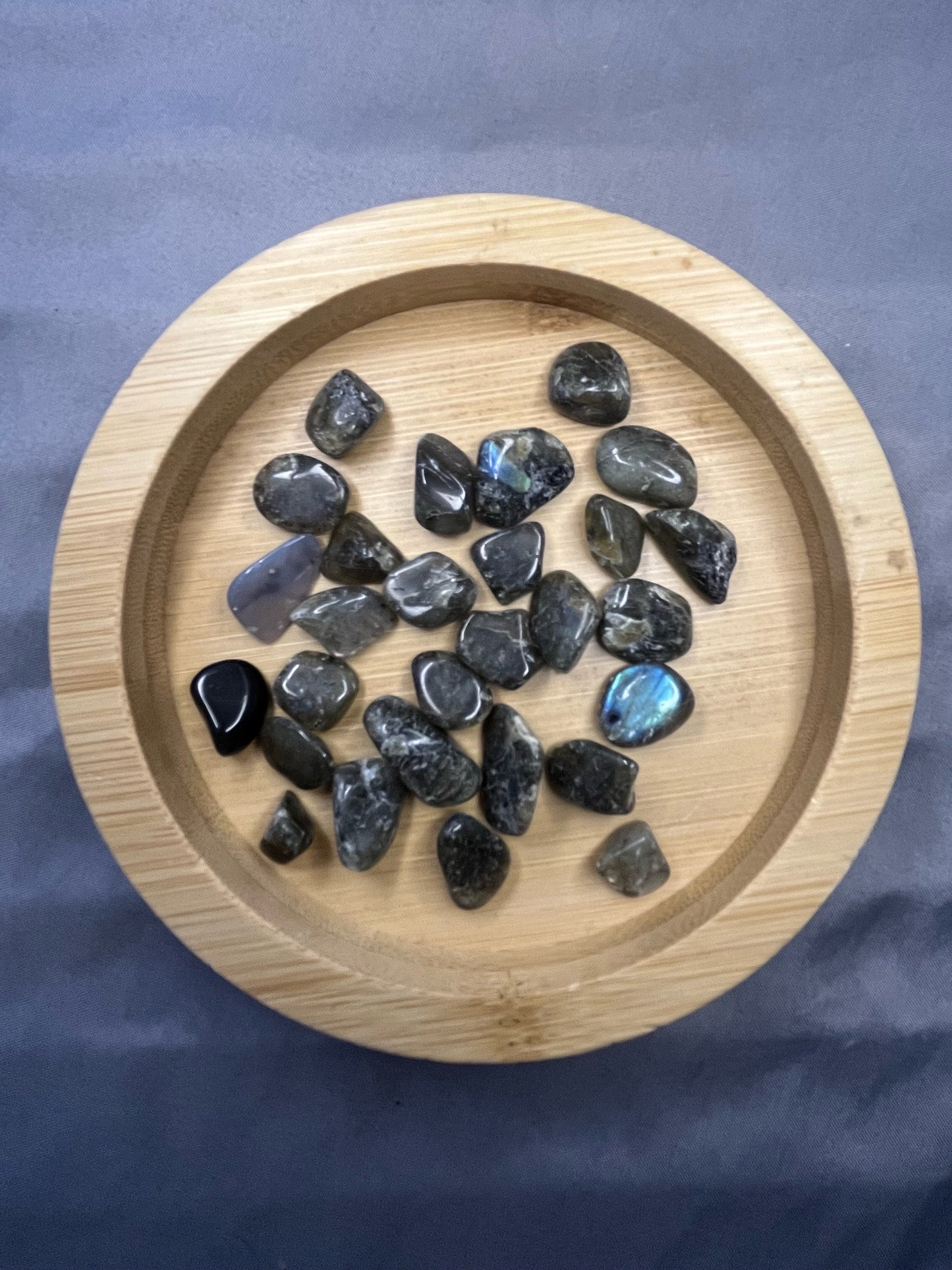 Labradorite