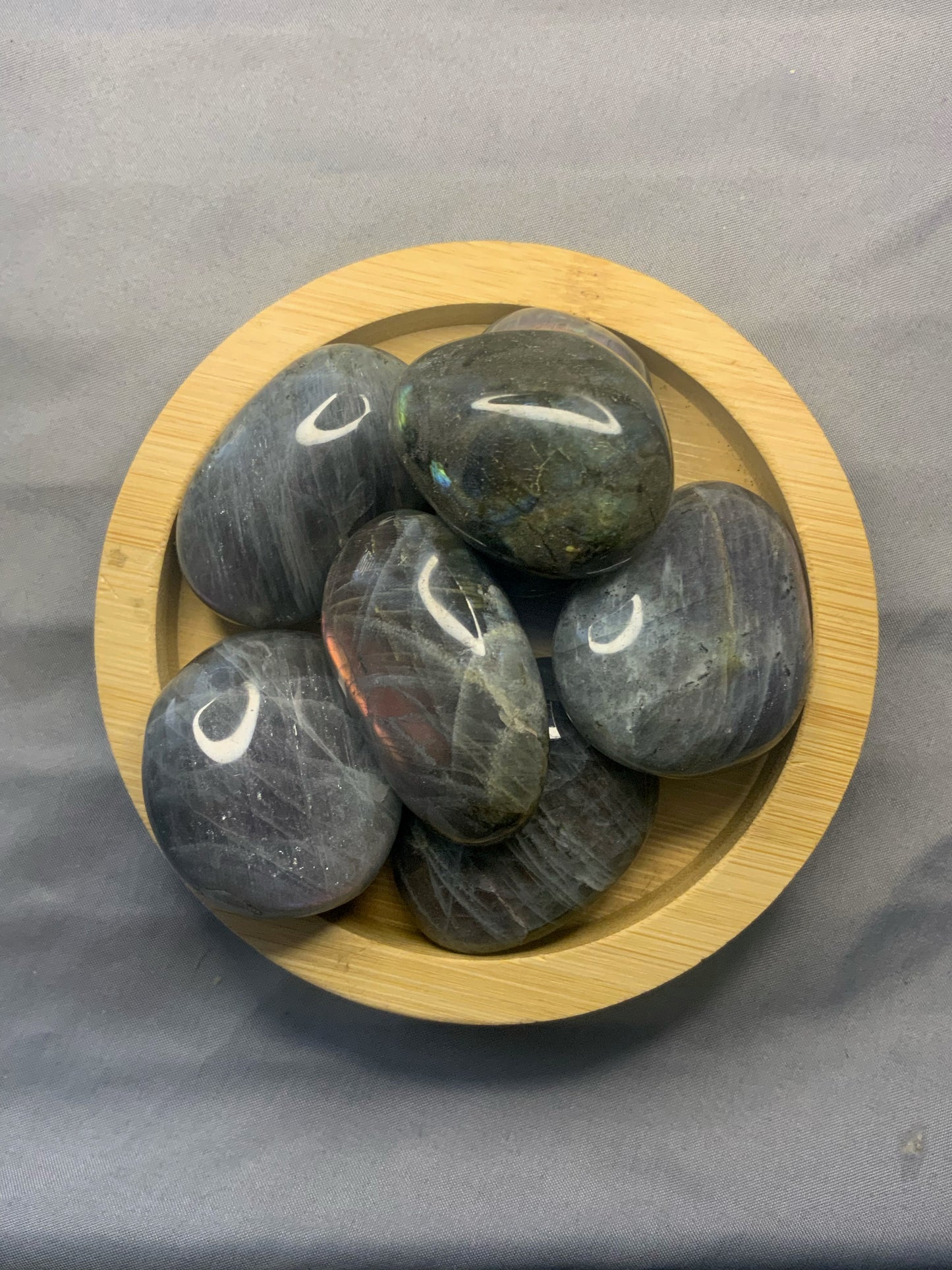 Labradorite