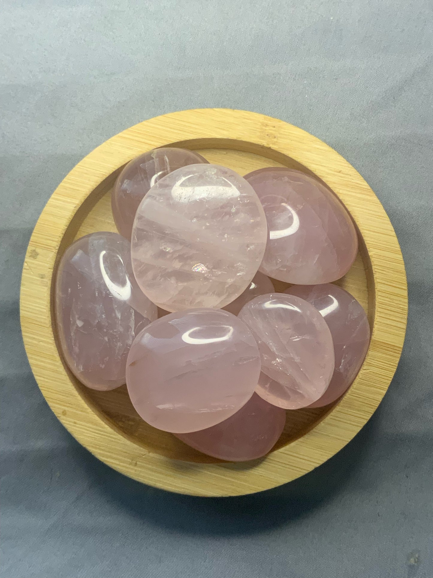 Rose Quartz