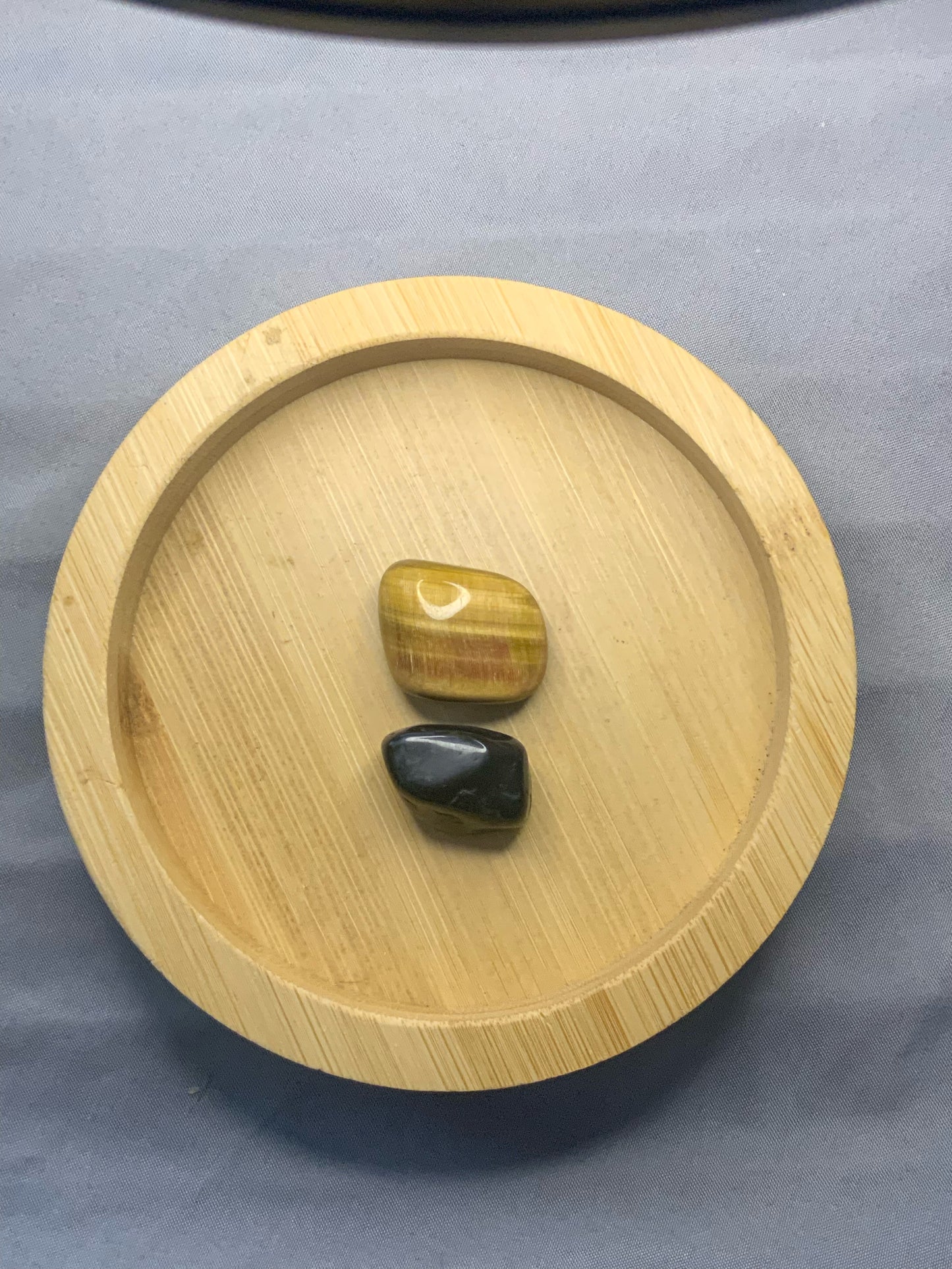 Duo Set : Tigers Eye