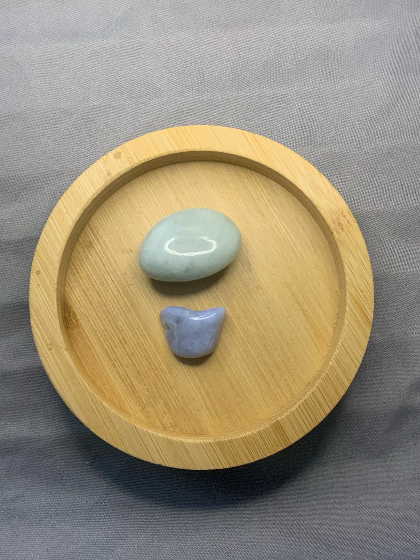 Duo Set : Aquamarine