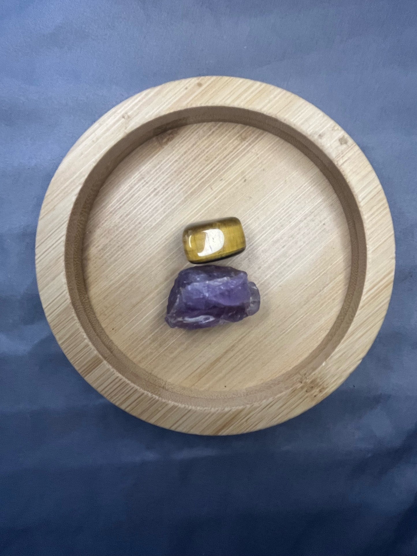 Duo Set : Tigers Eye