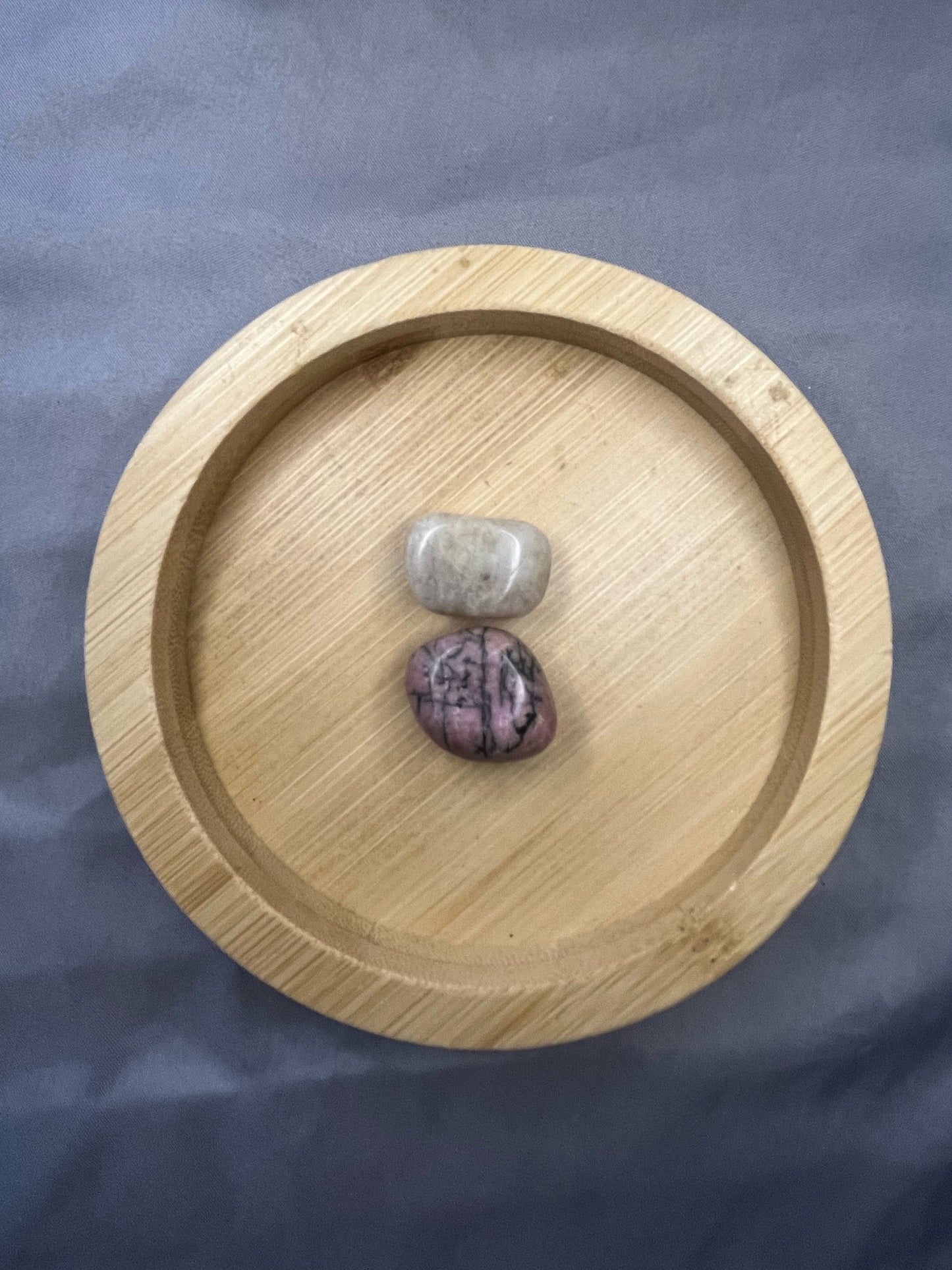 Duo Set : Moonstone