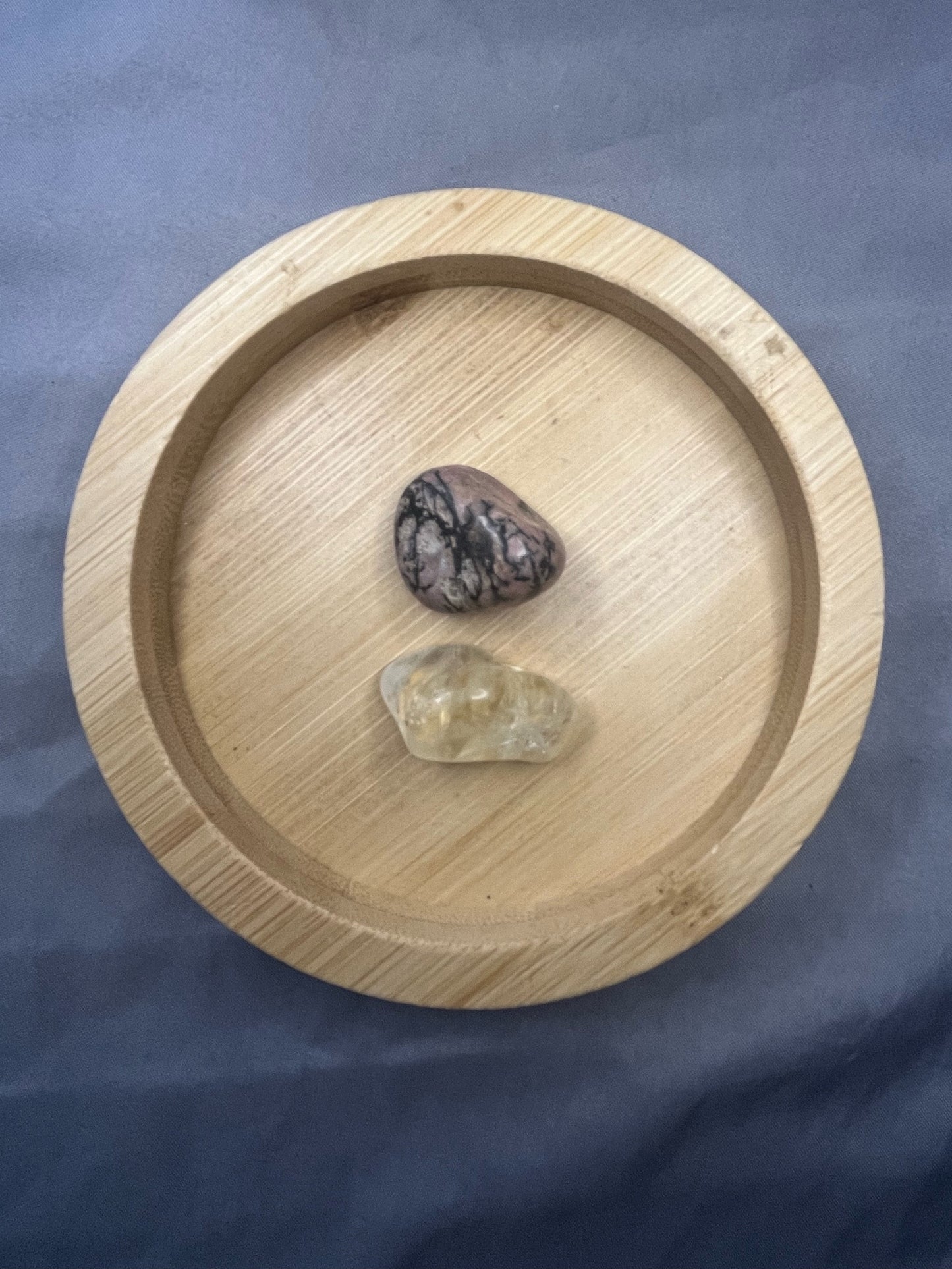 Rhodonite