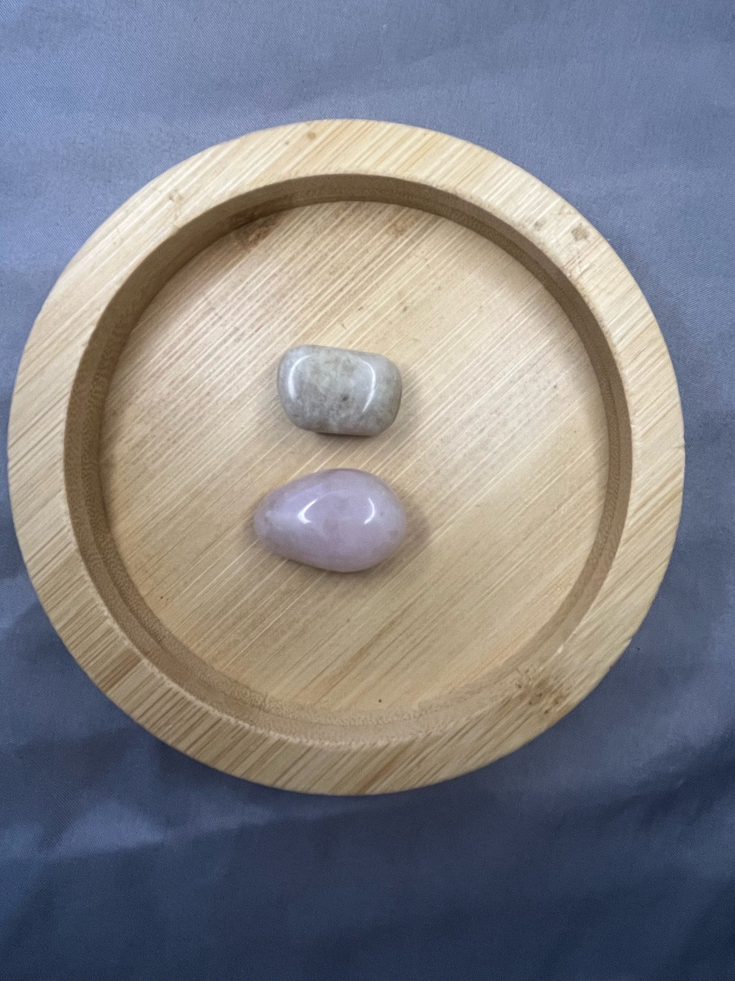 Duo Set : Moonstone