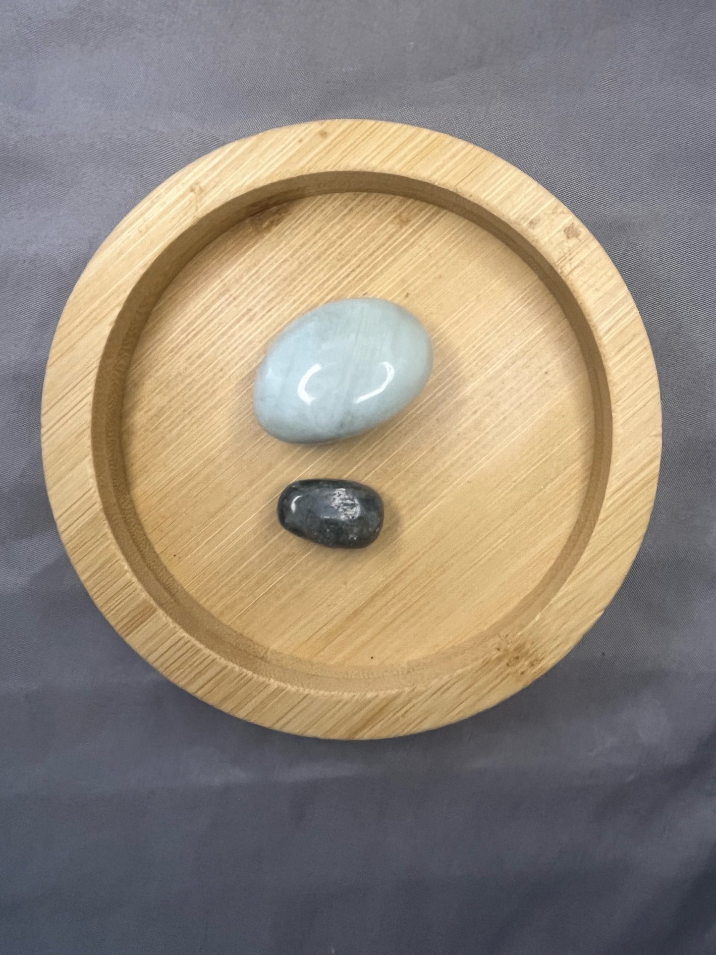 Duo Set : Aquamarine