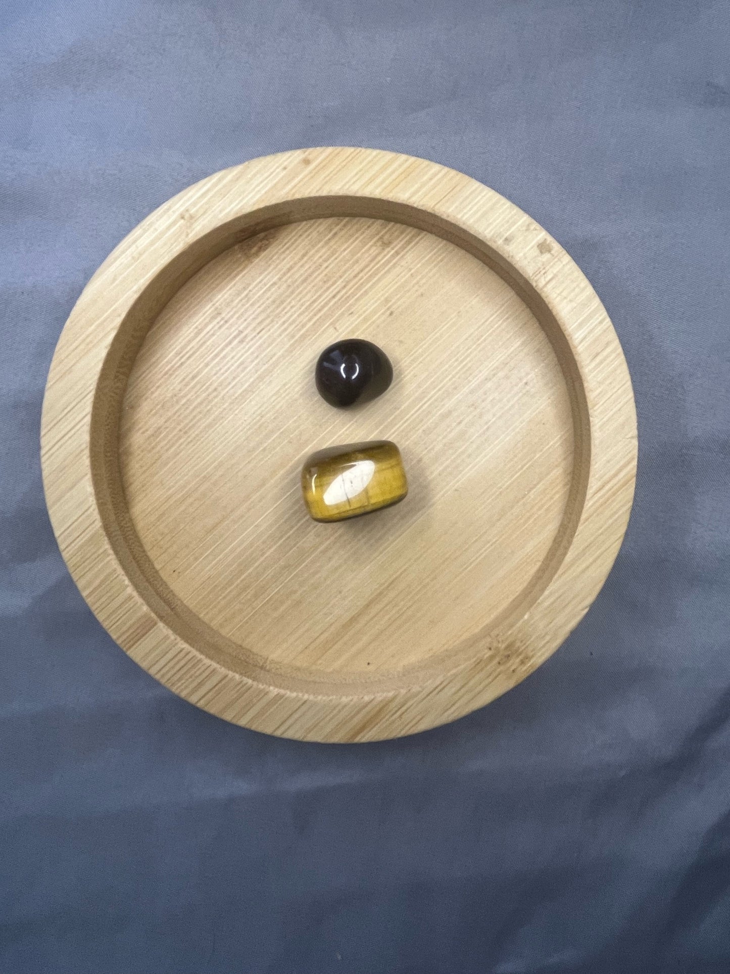Duo Set : Garnet