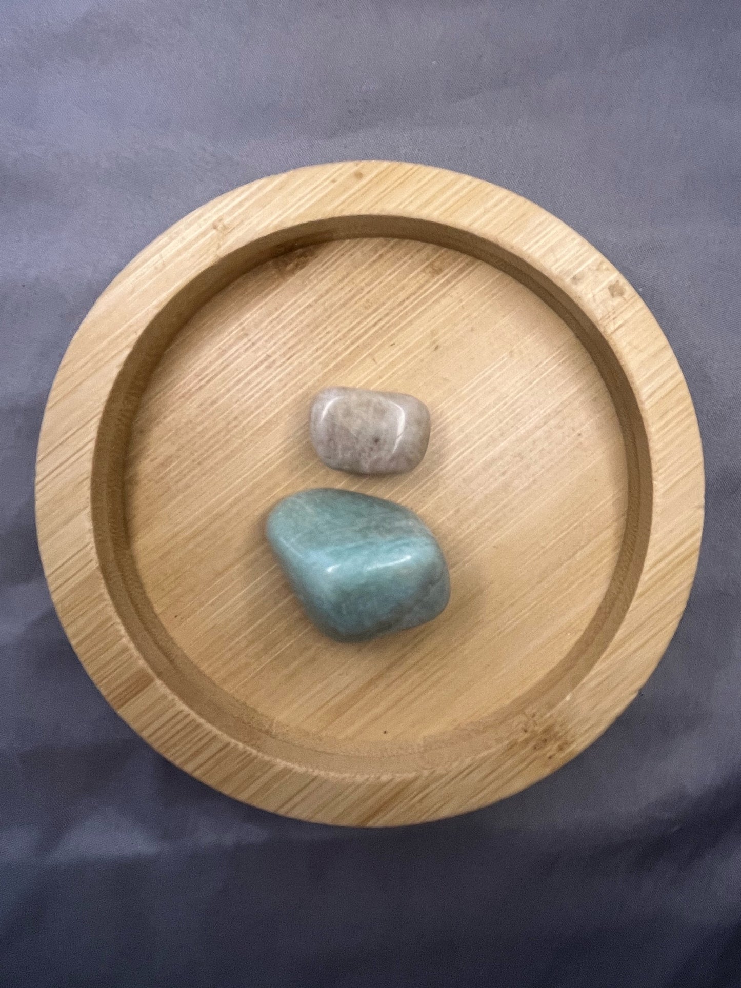 Duo Set : Moonstone