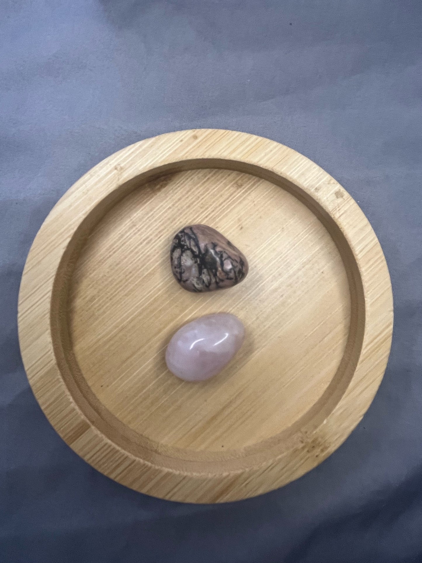 Rhodonite
