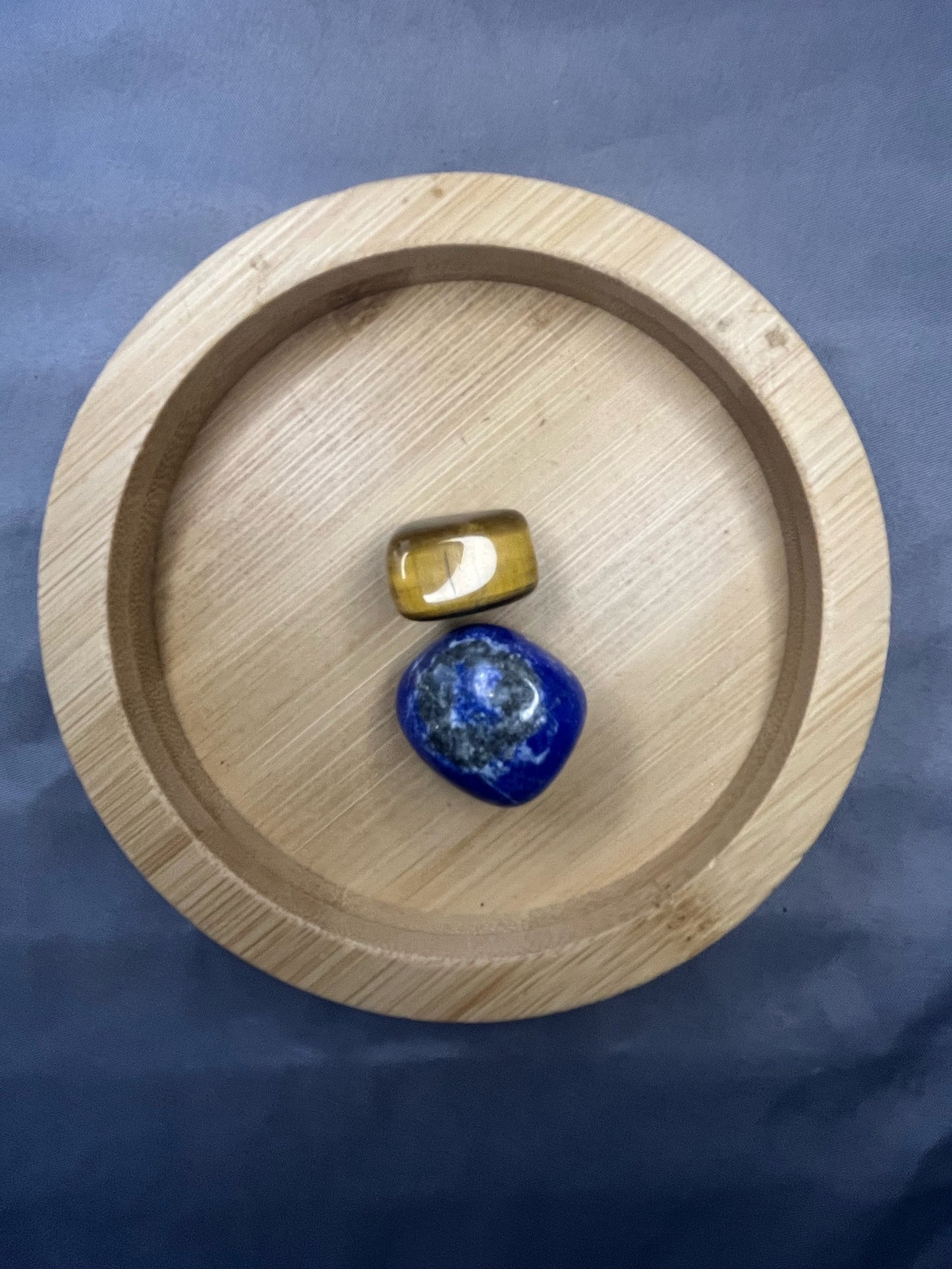 Duo Set : Tigers Eye