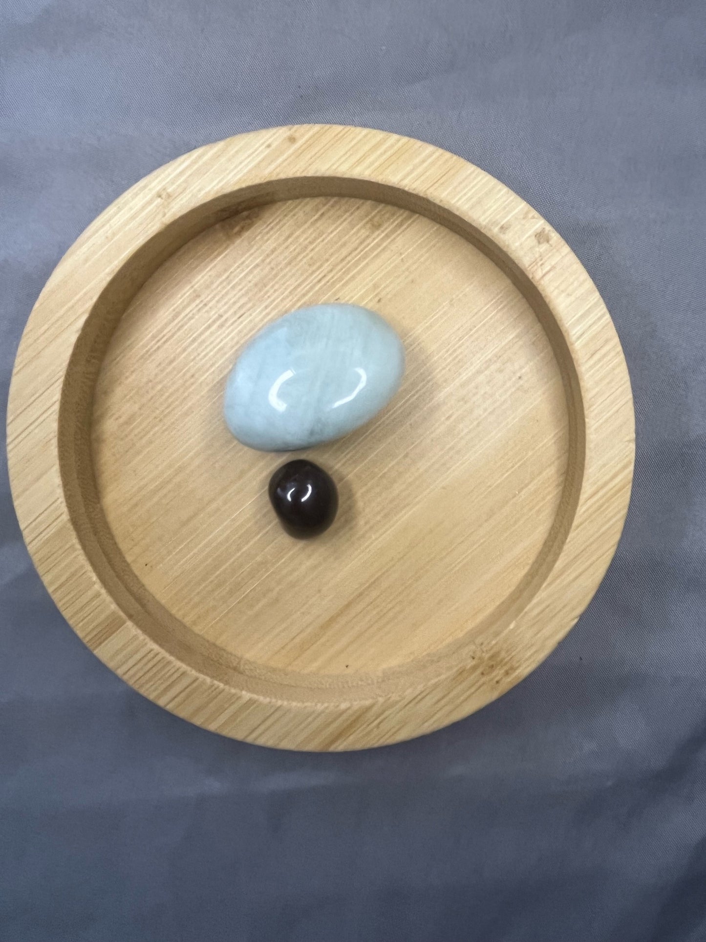 Duo Set : Aquamarine