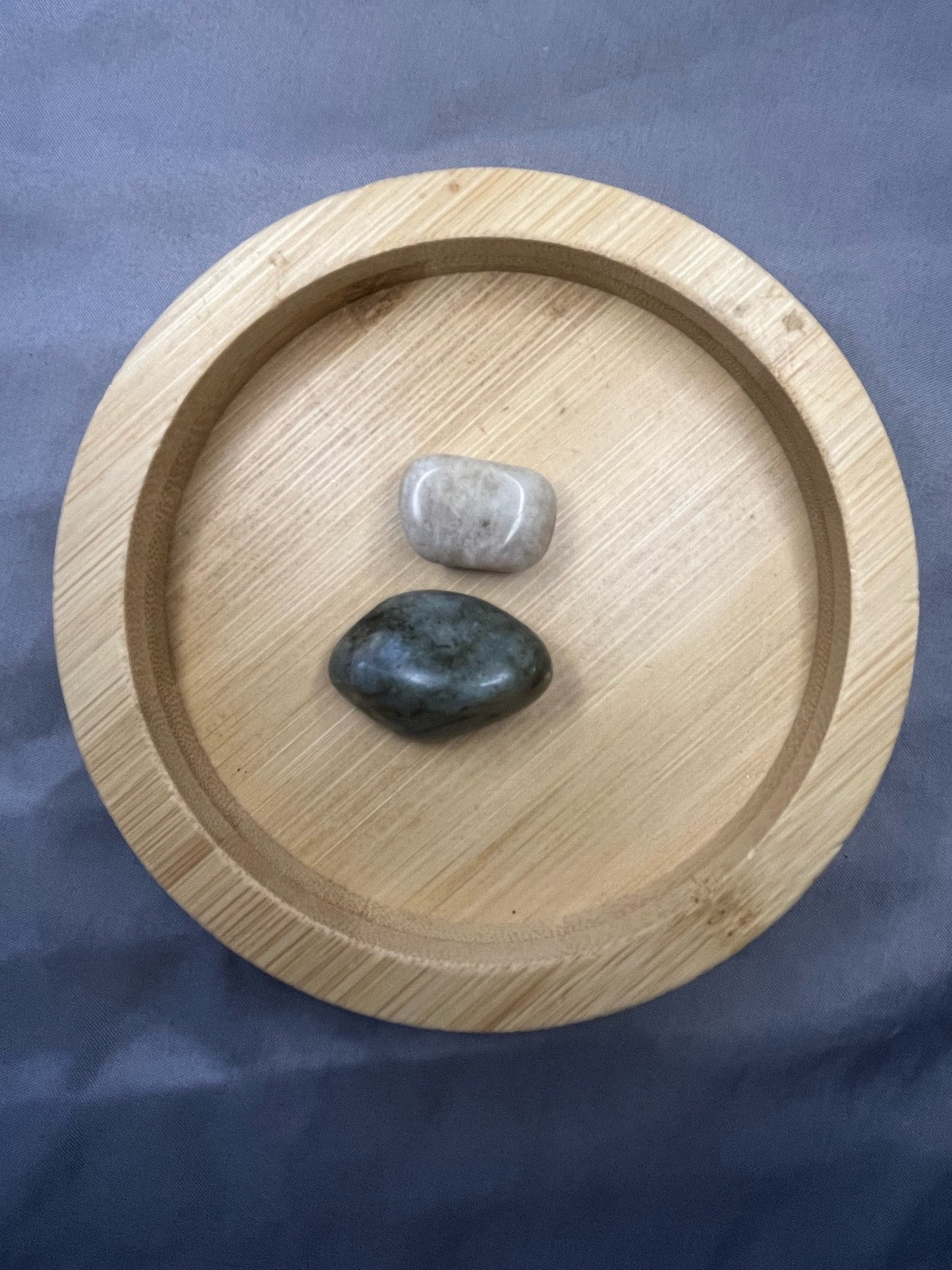 Duo Set : Moonstone