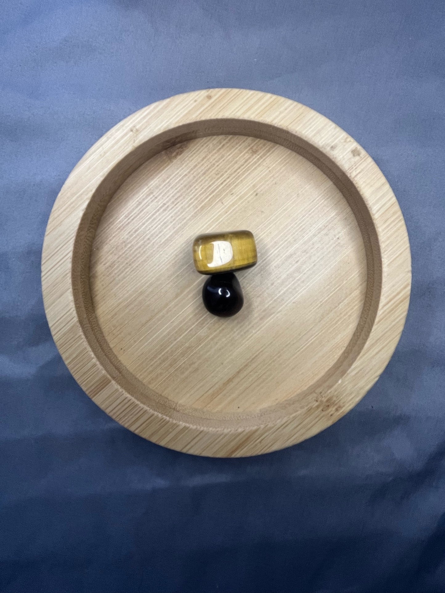 Duo Set : Tigers Eye