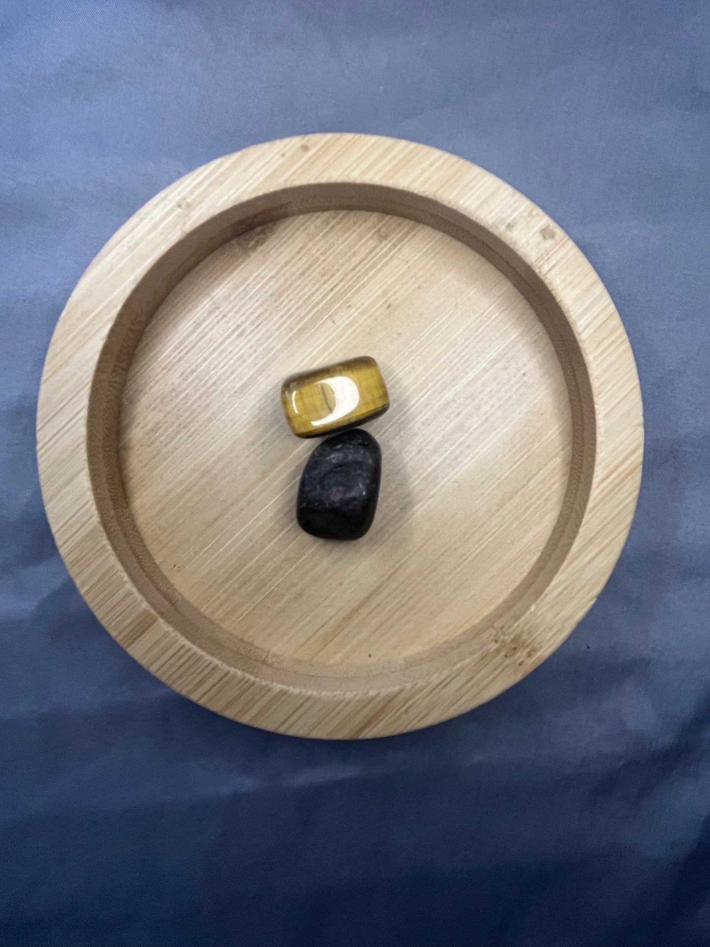 Duo Set : Tigers Eye