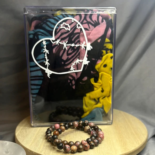 Rhodonite
