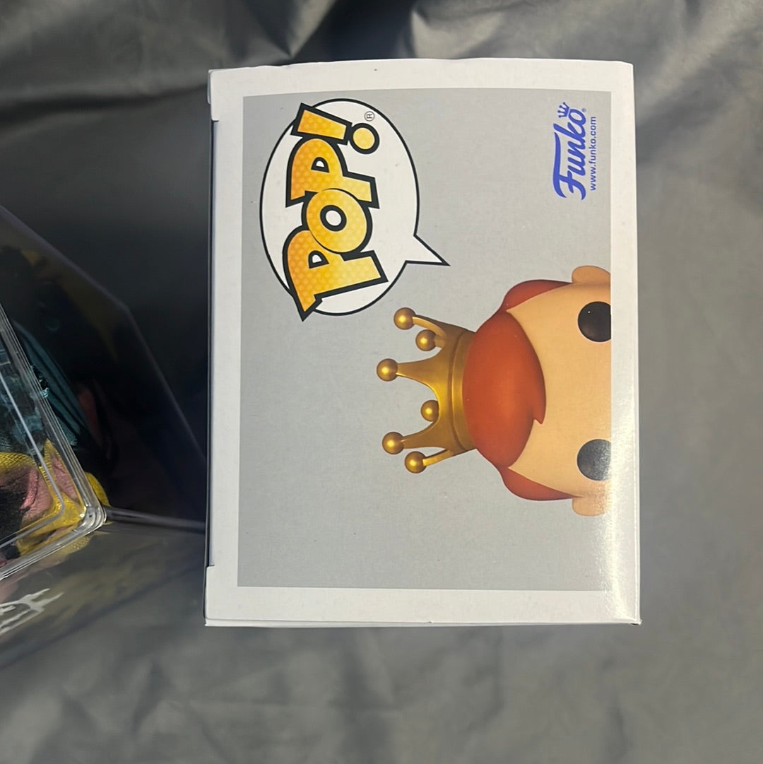 Freddy Funko : Fright Night BOF : Nosferatu