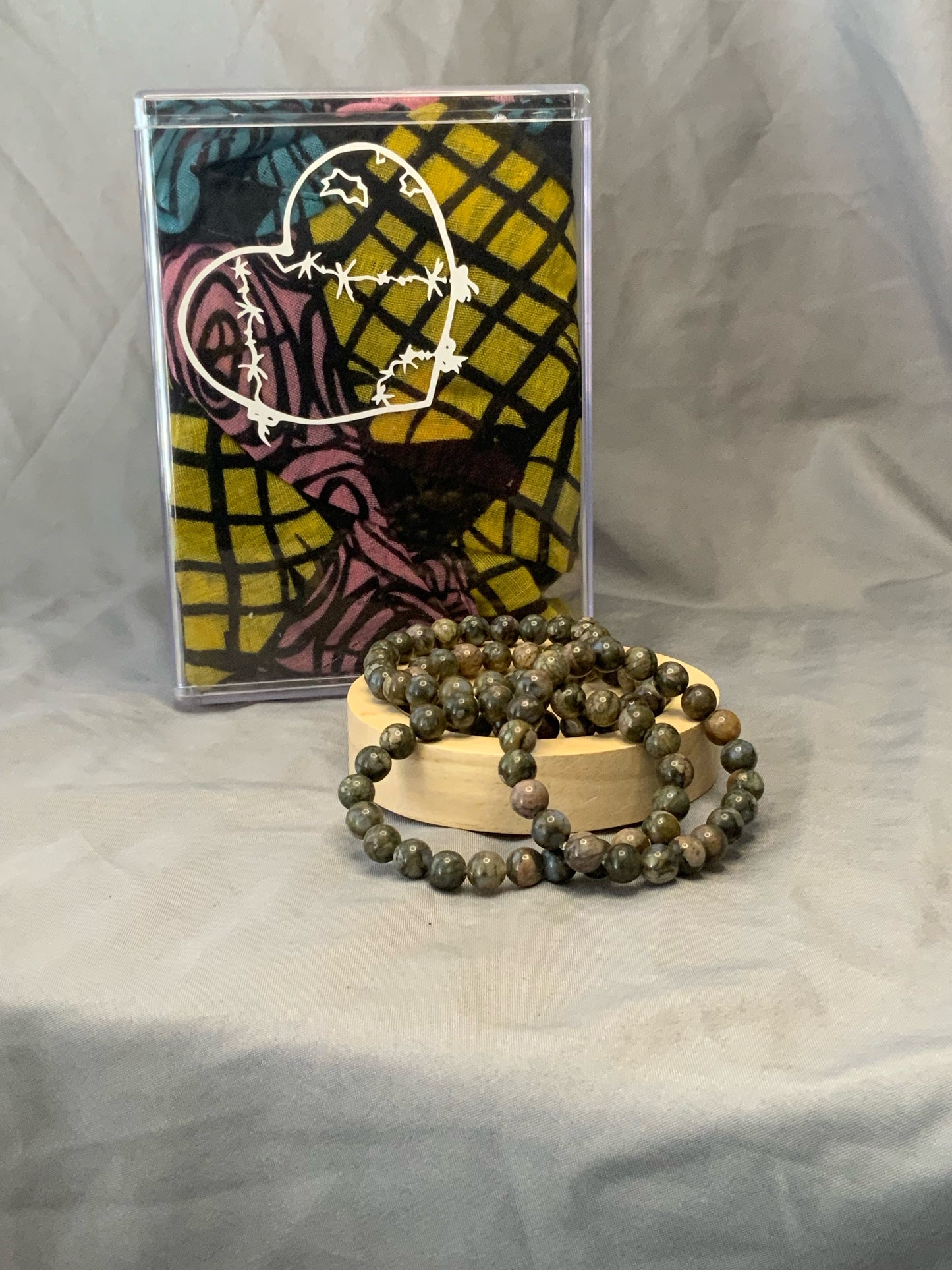 Llanite