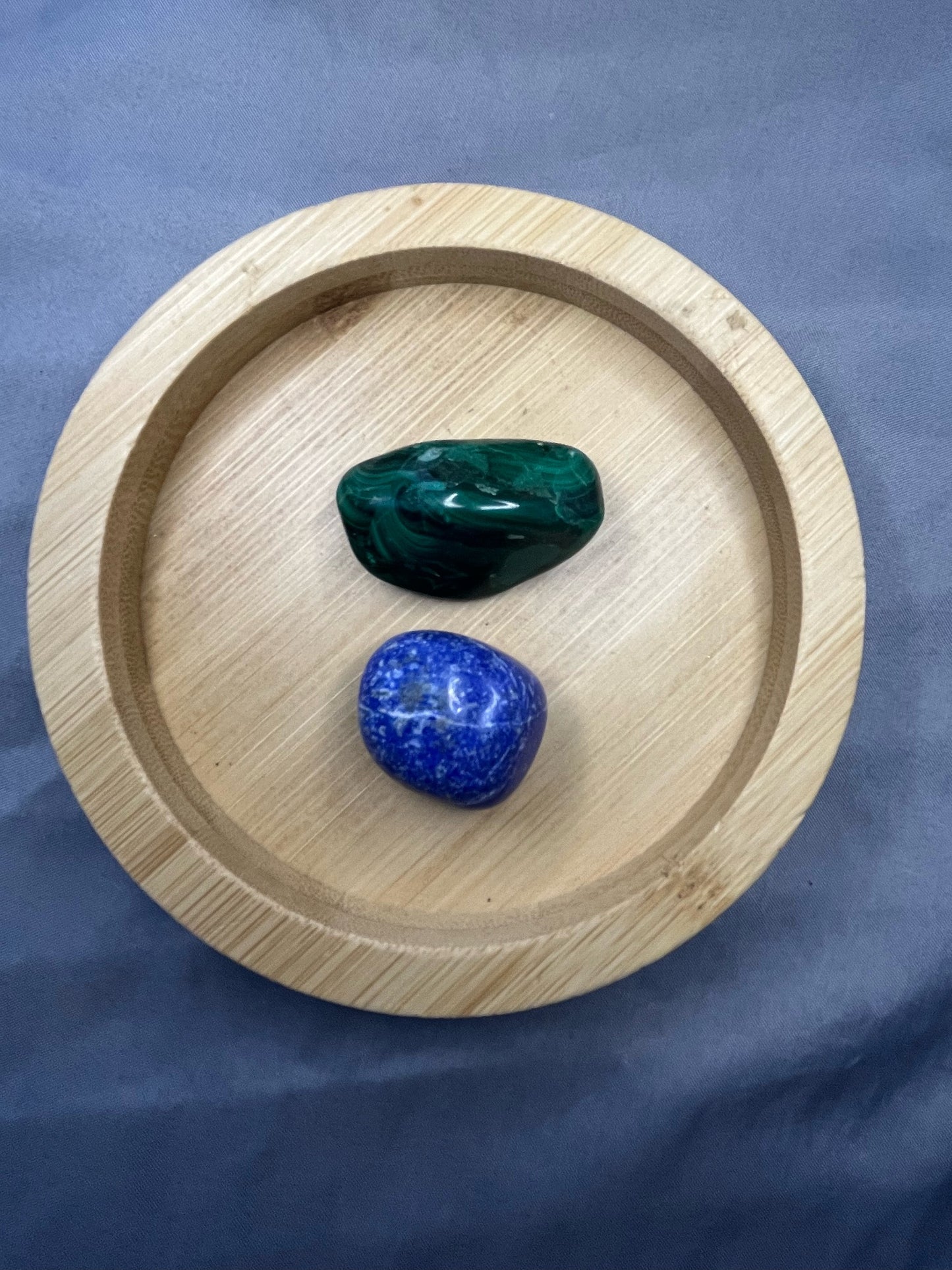 Duo Set : Malachite