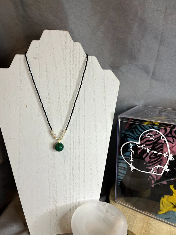 Malachite