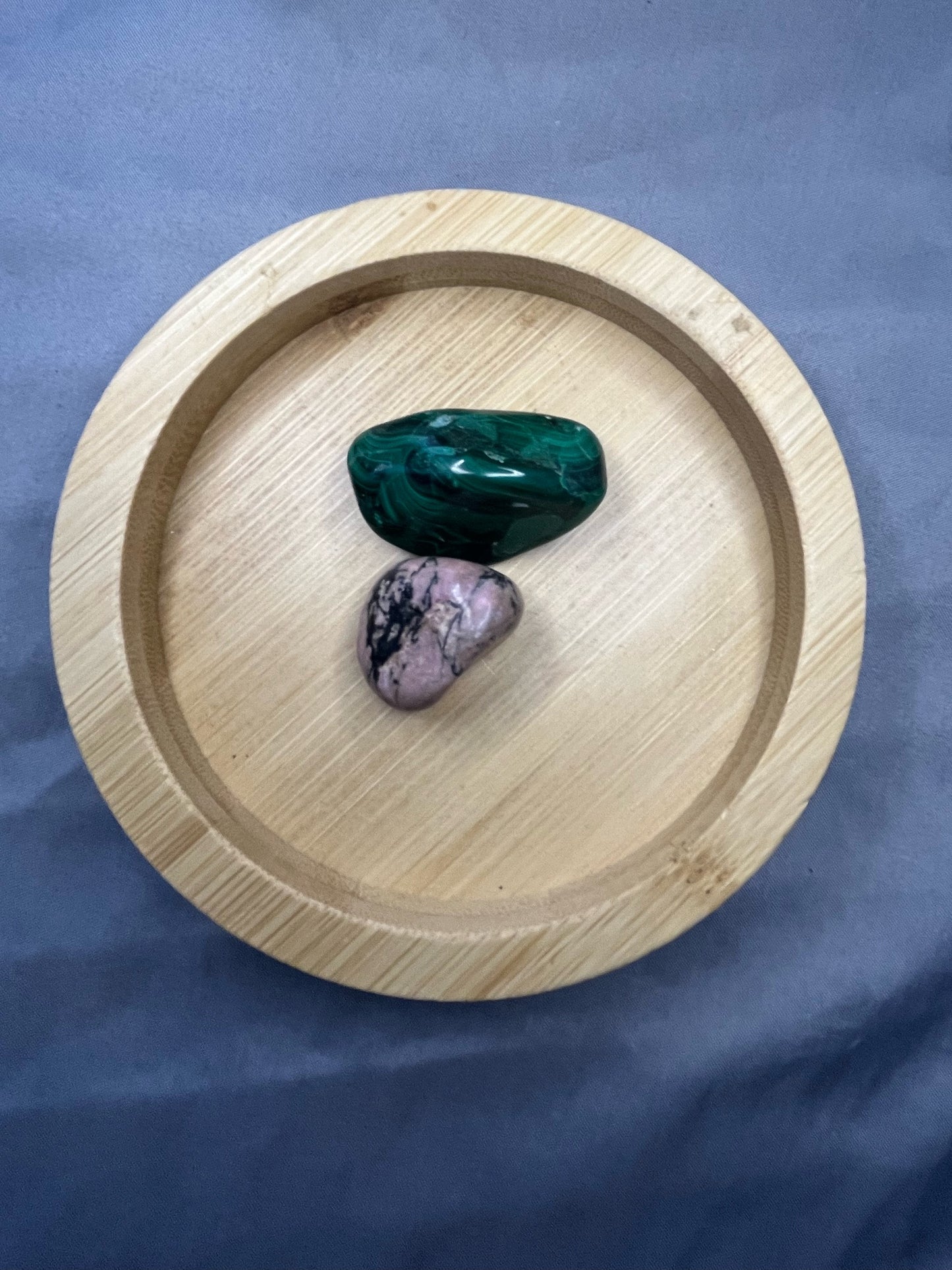 Duo Set : Malachite