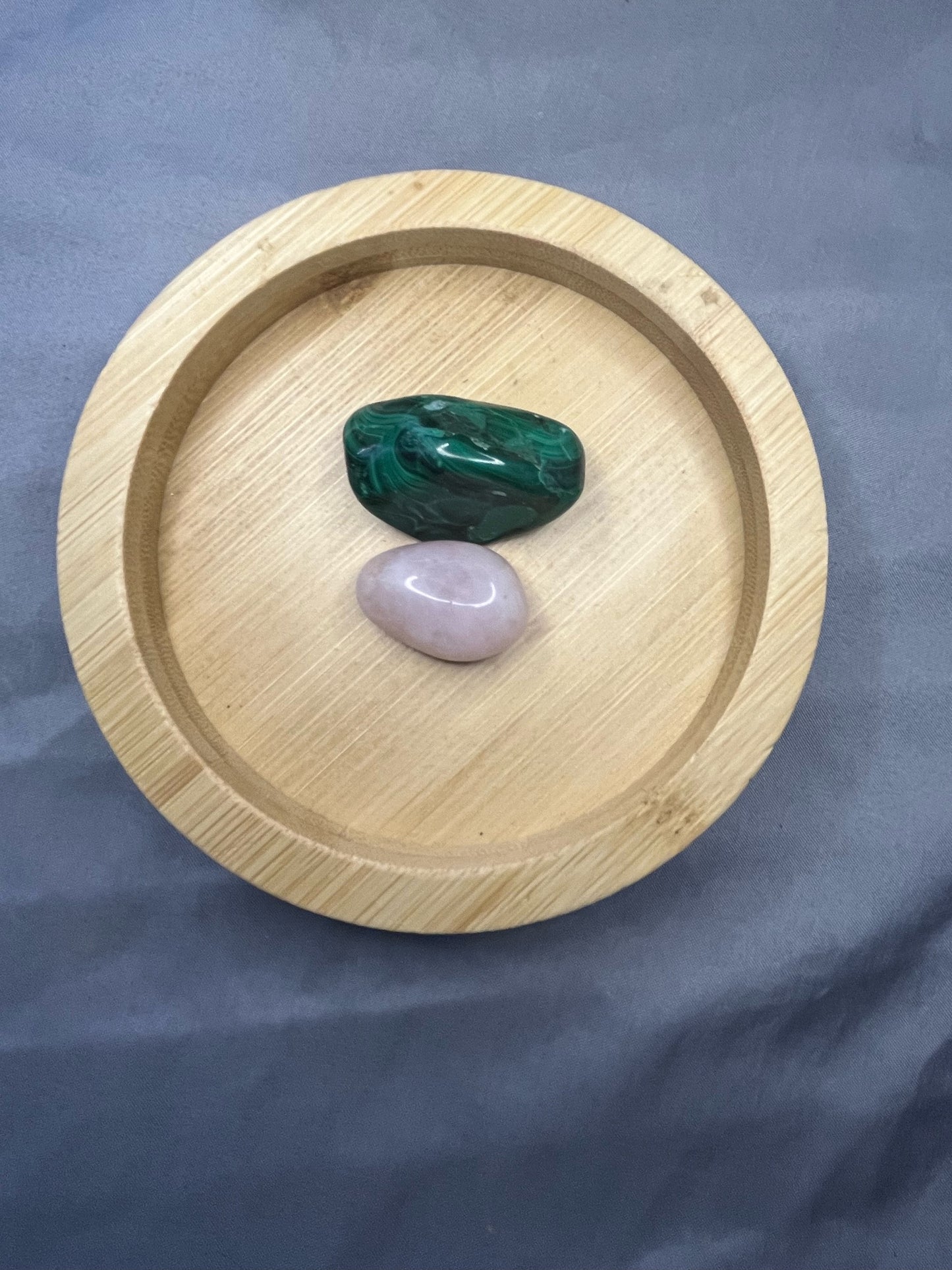 Duo Set : Malachite