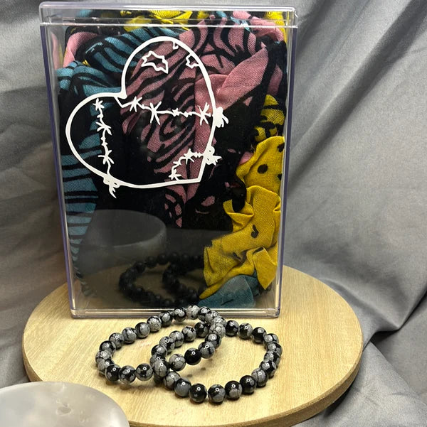 Obsidian