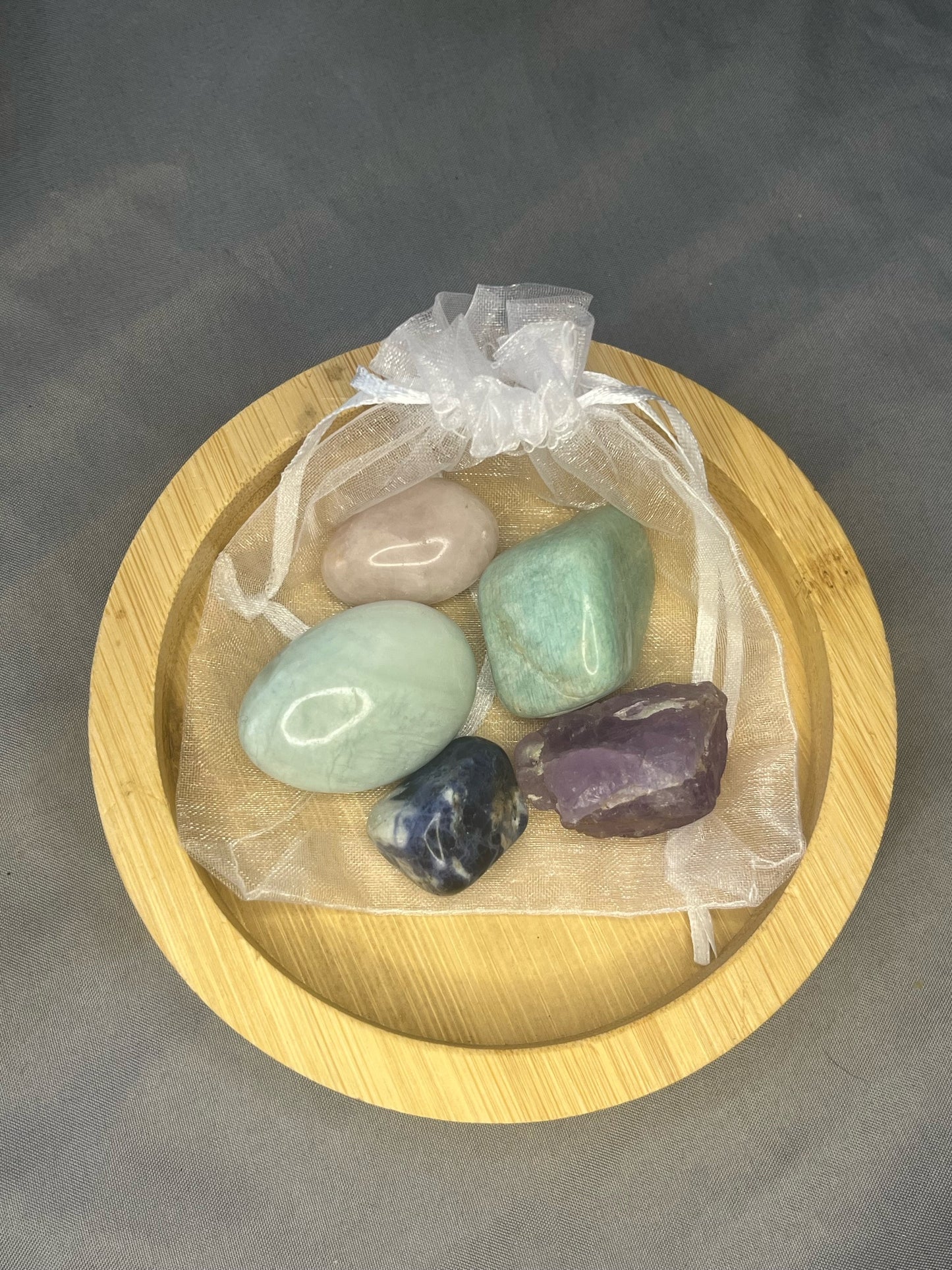 Crystals for the Pisces Zodiac